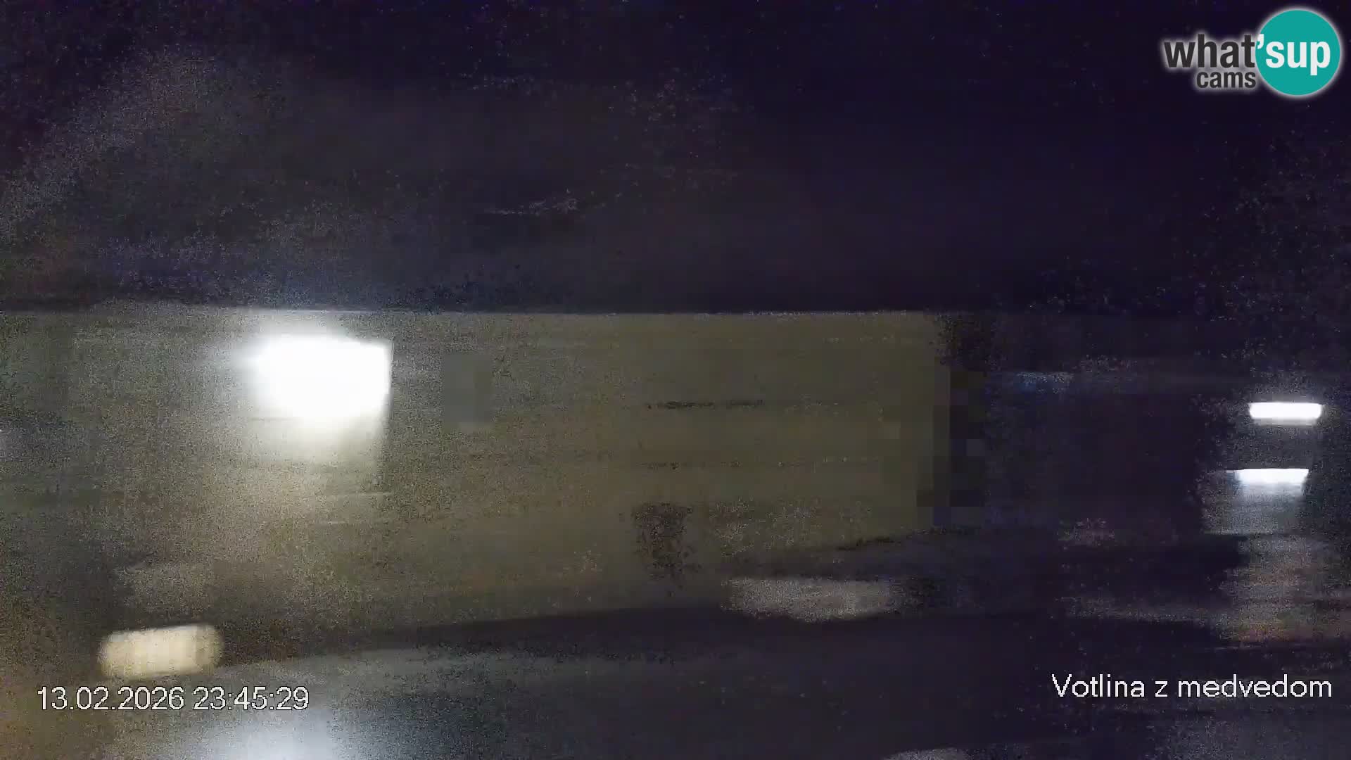 Črna na Koroškem Stadtzentrum | Koroška | Slowenien