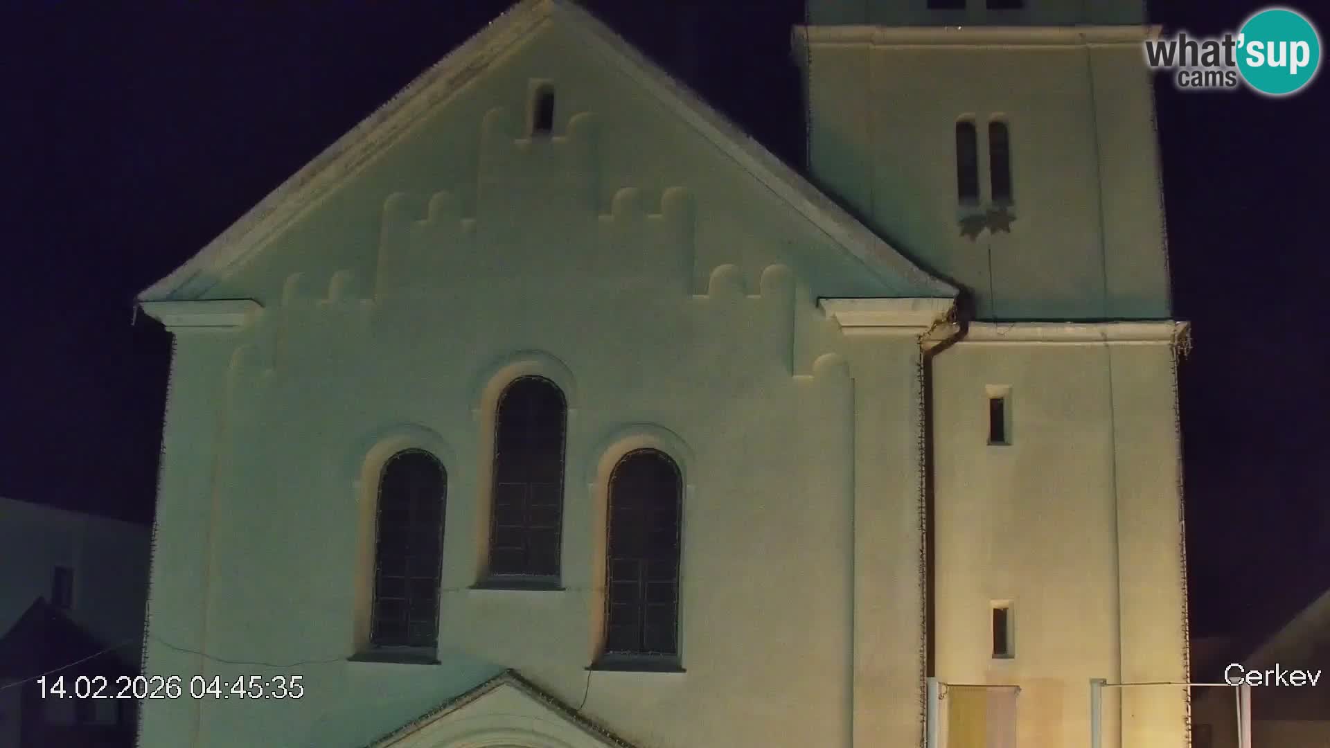 Črna na Koroškem city center | Koroška | Slovenia