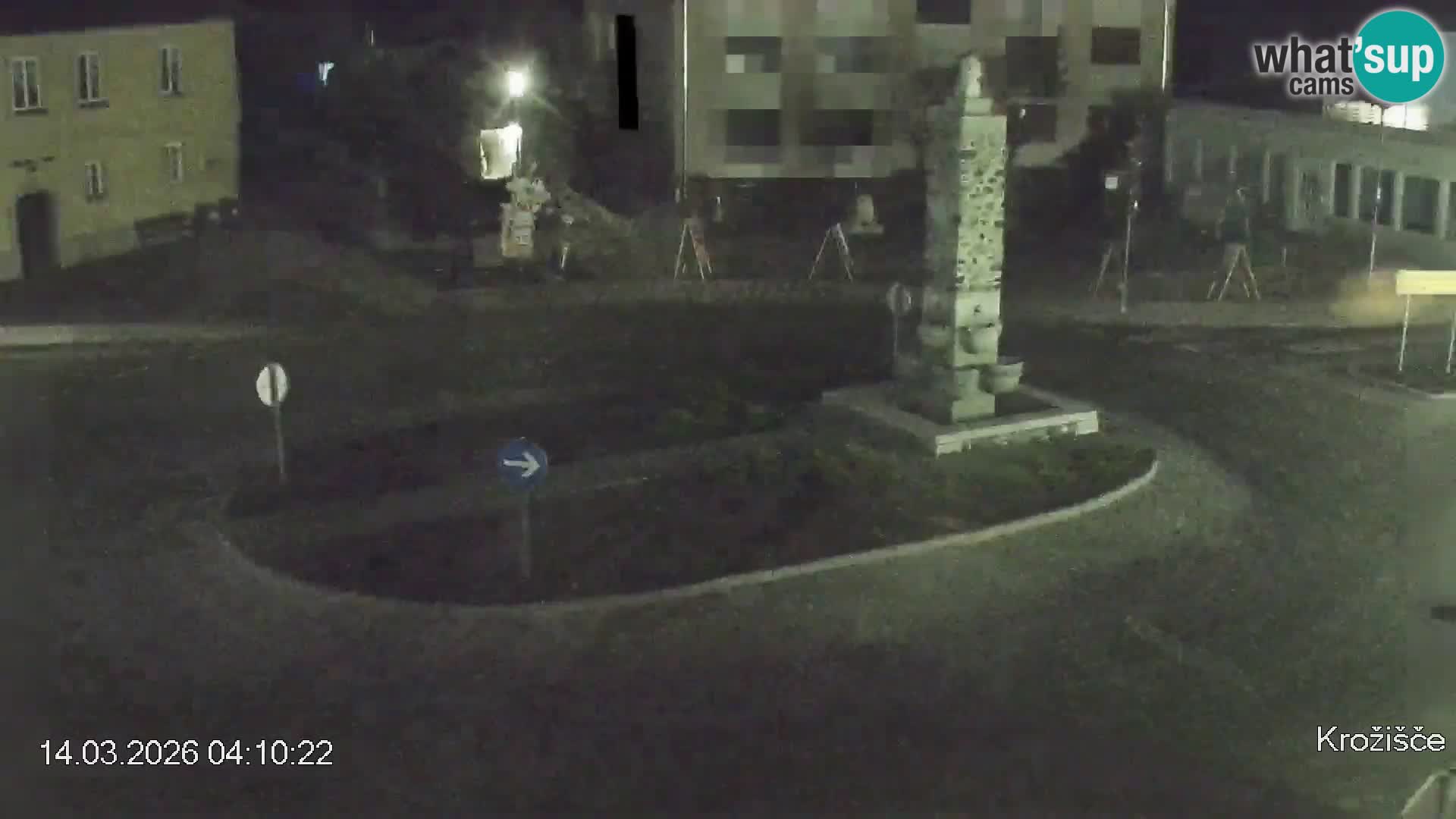 Črna na Koroškem city center | Koroška | Slovenia