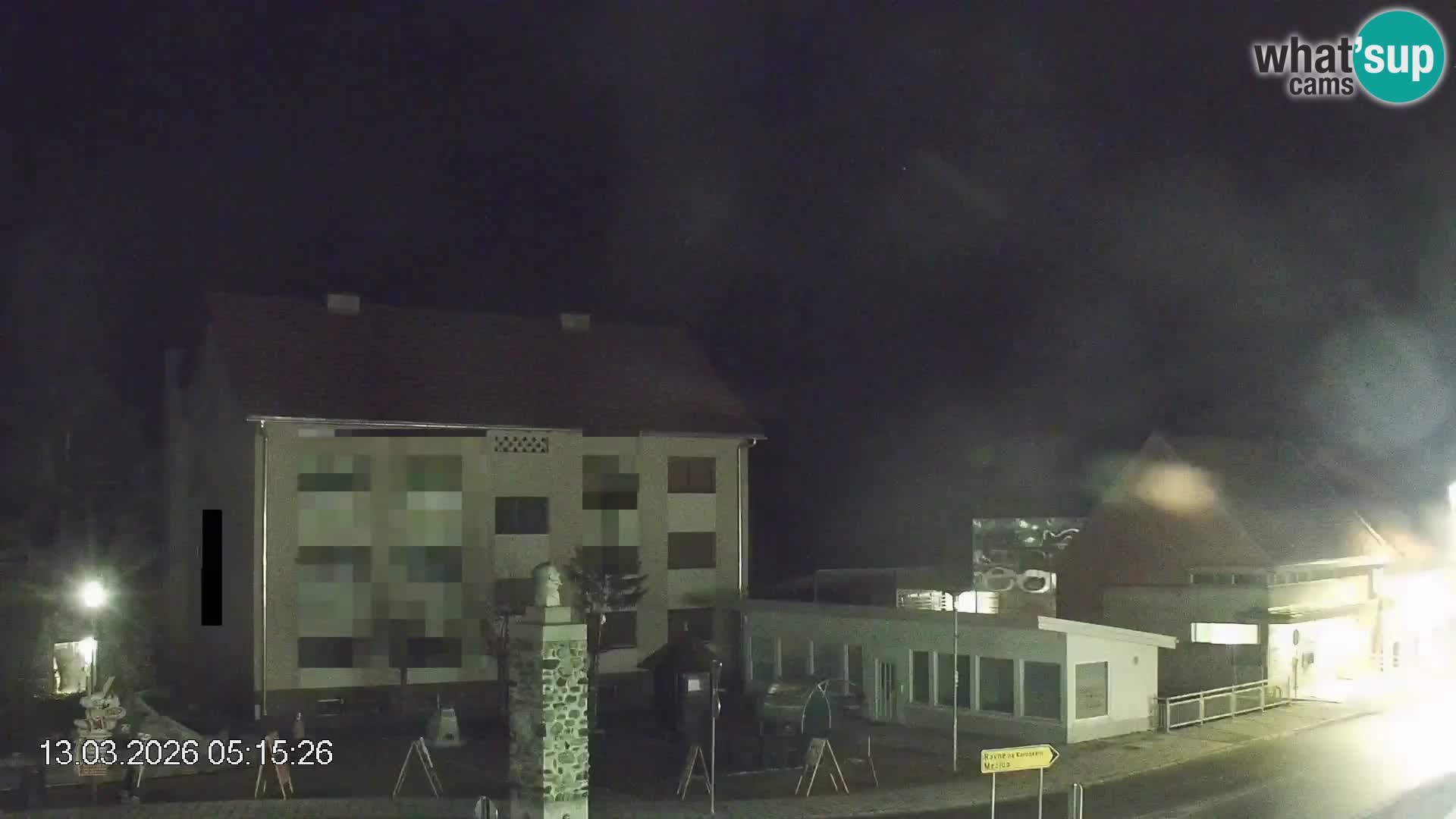 Črna na Koroškem city center | Koroška | Slovenia