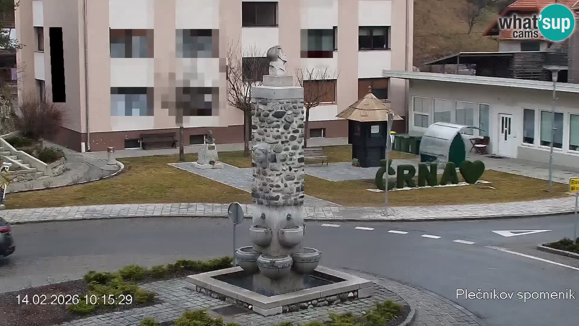 Centro di Črna na Koroškem | Koroška | Slovenia