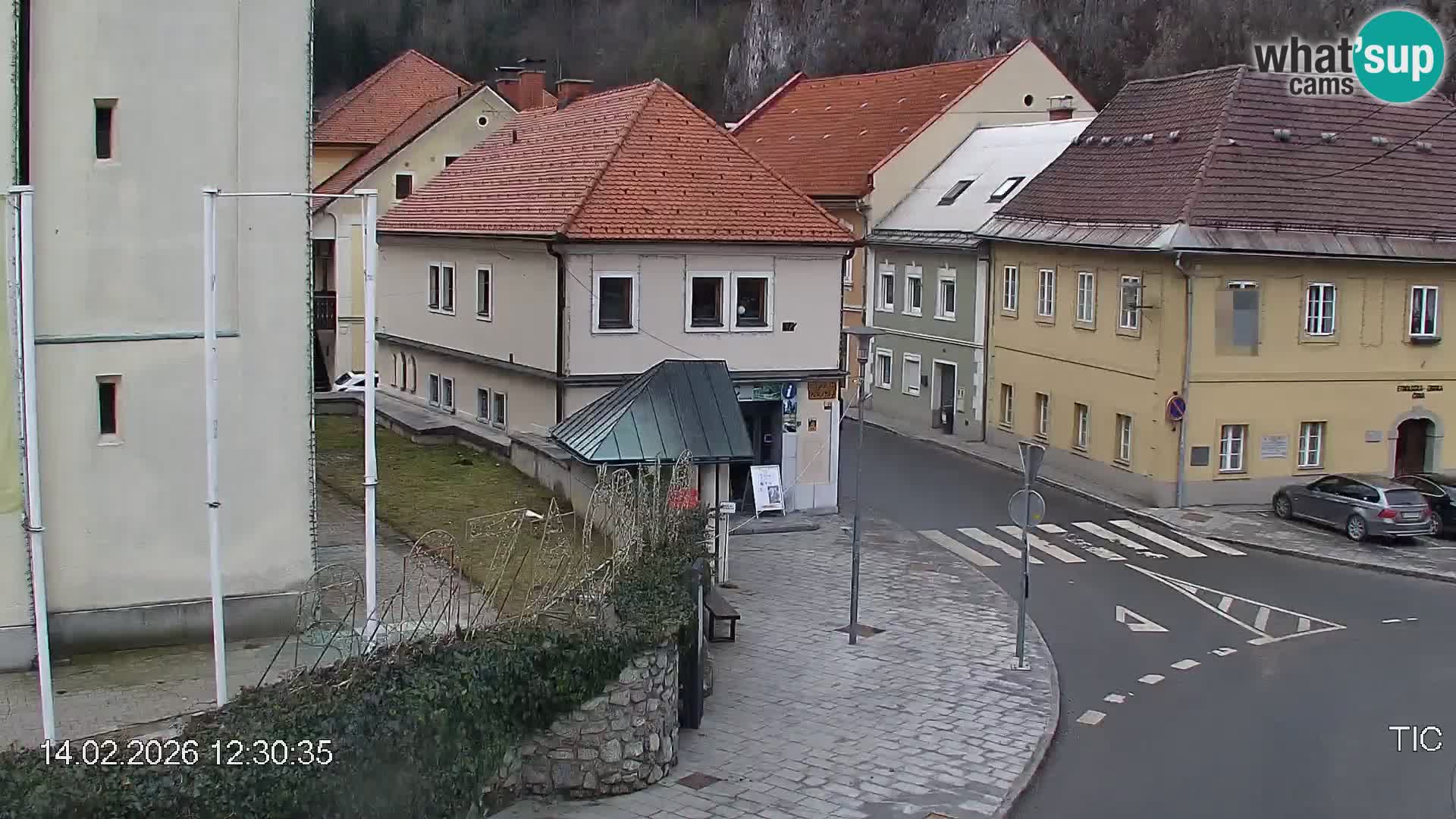 Centro di Črna na Koroškem | Koroška | Slovenia