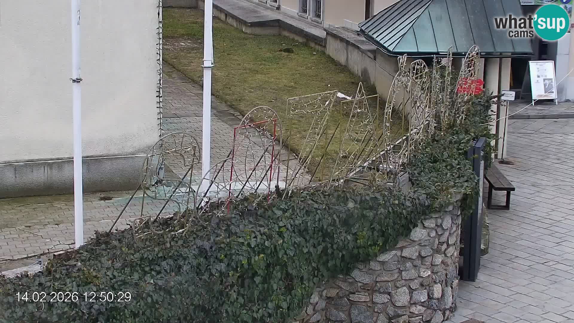 Centro de Črna na Koroškem | Koroška | Eslovenia