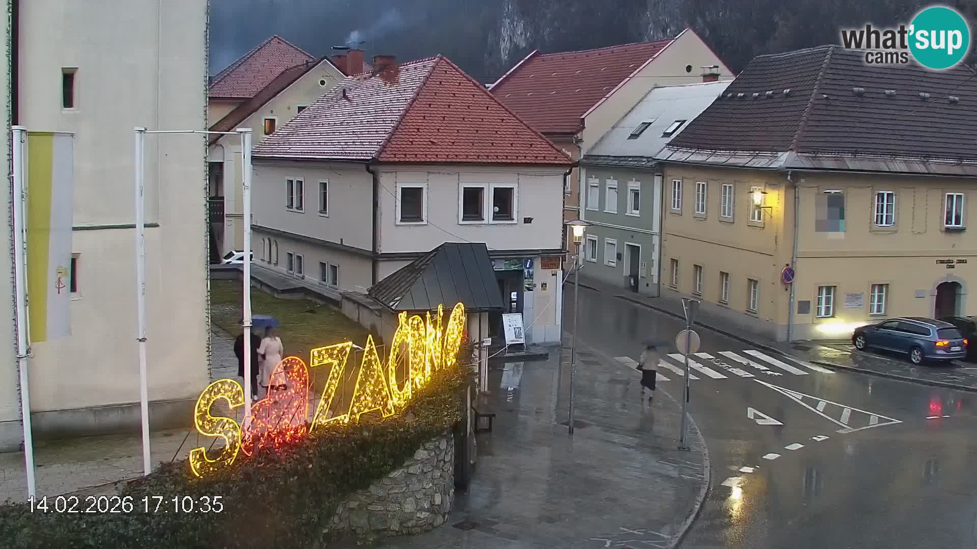 Centro di Črna na Koroškem | Koroška | Slovenia