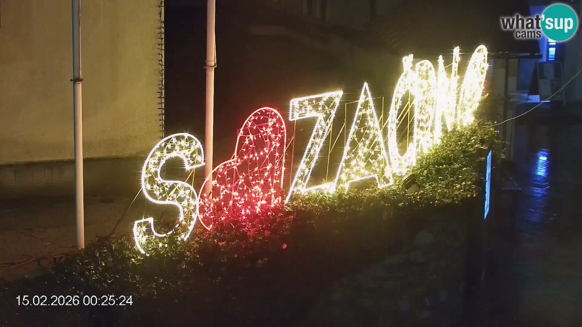 Središte grada Črne na Koroškem | Koroška | Slovenija