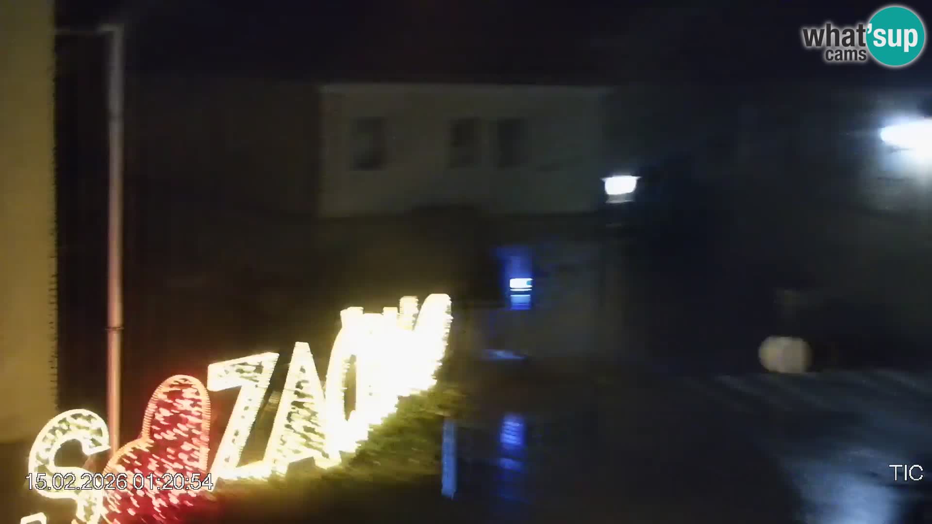 Črna na Koroškem mestno jedro | Koroška