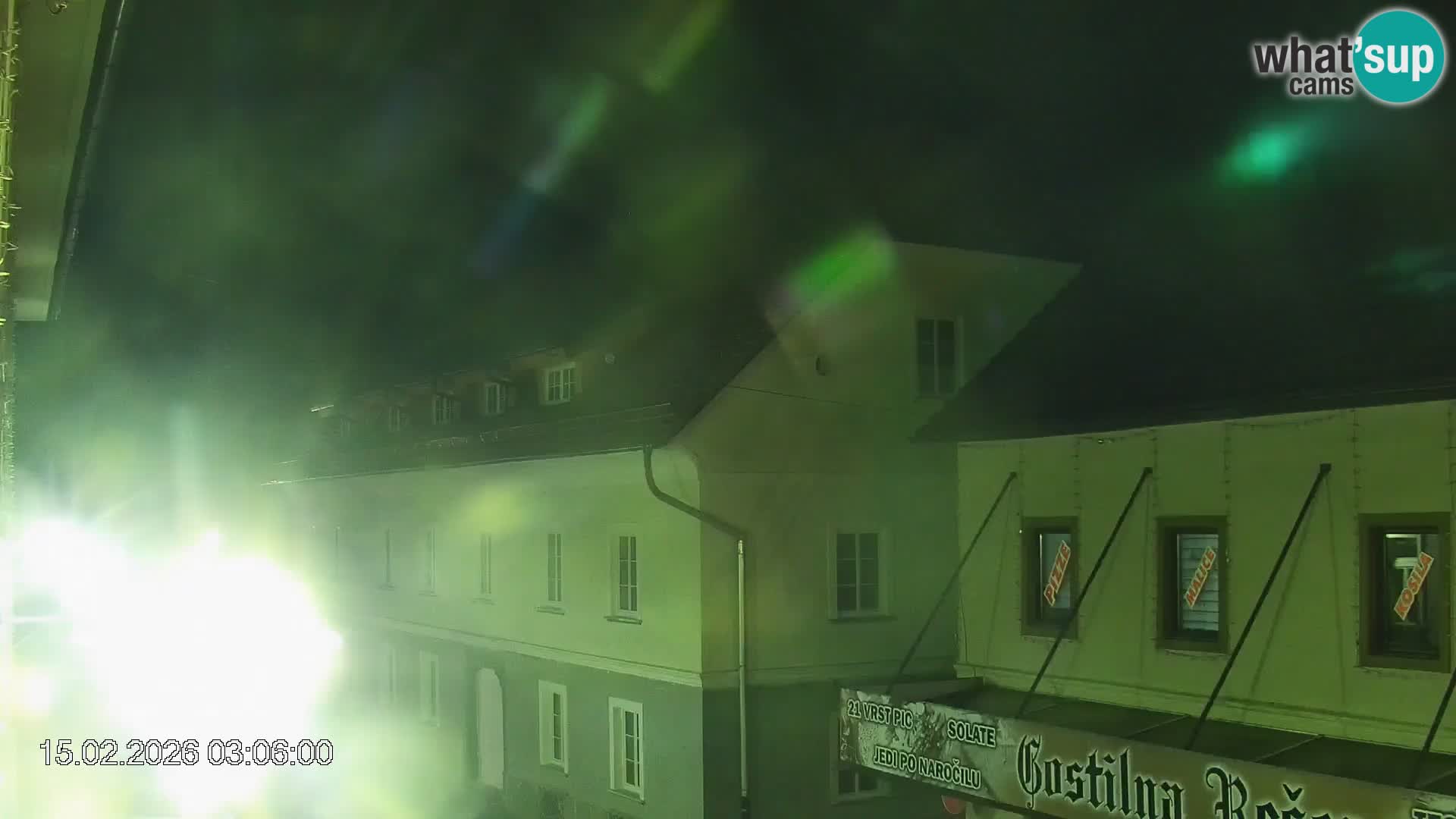 Centro di Črna na Koroškem | Koroška | Slovenia