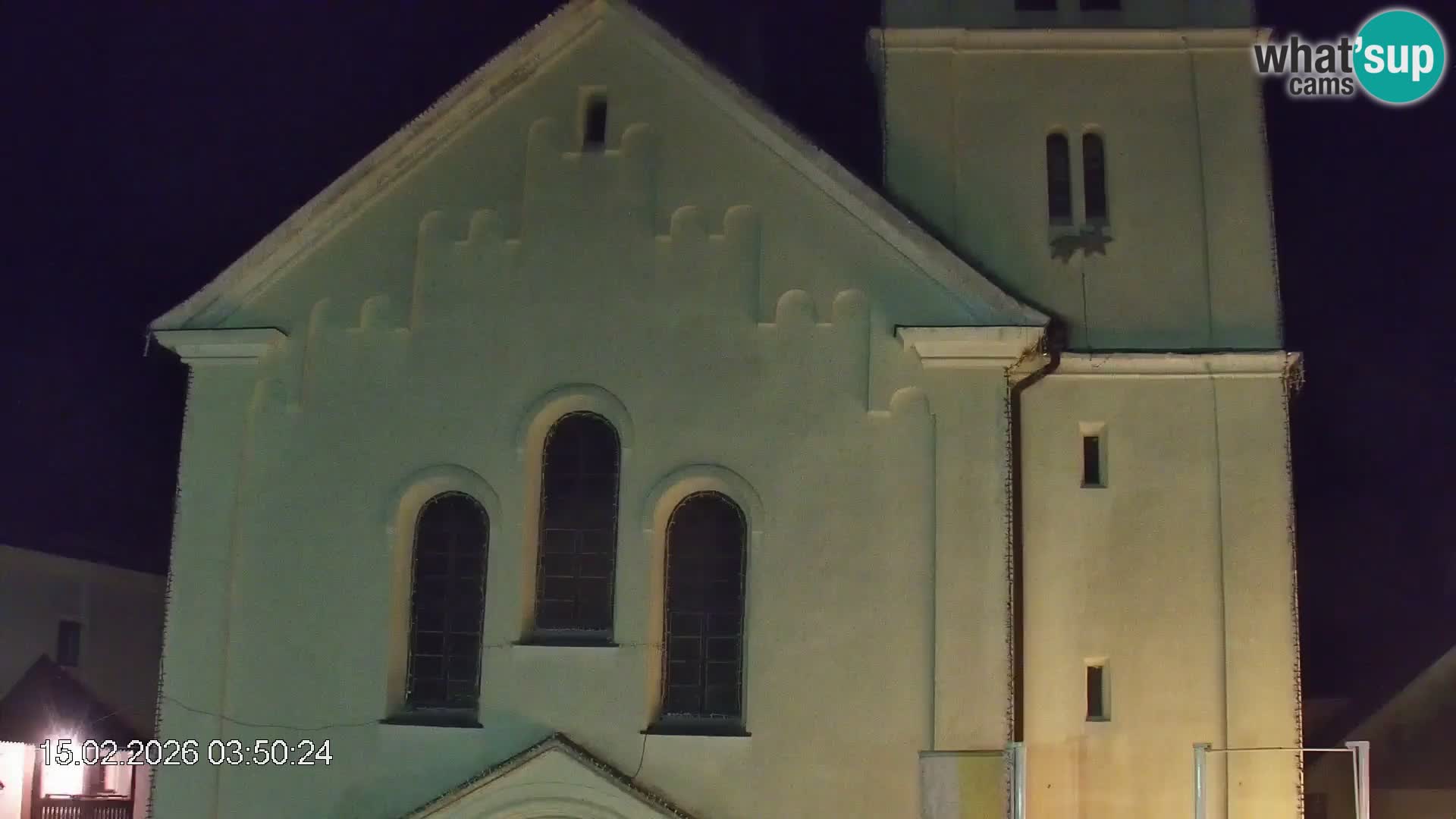 Centro de Črna na Koroškem | Koroška | Eslovenia