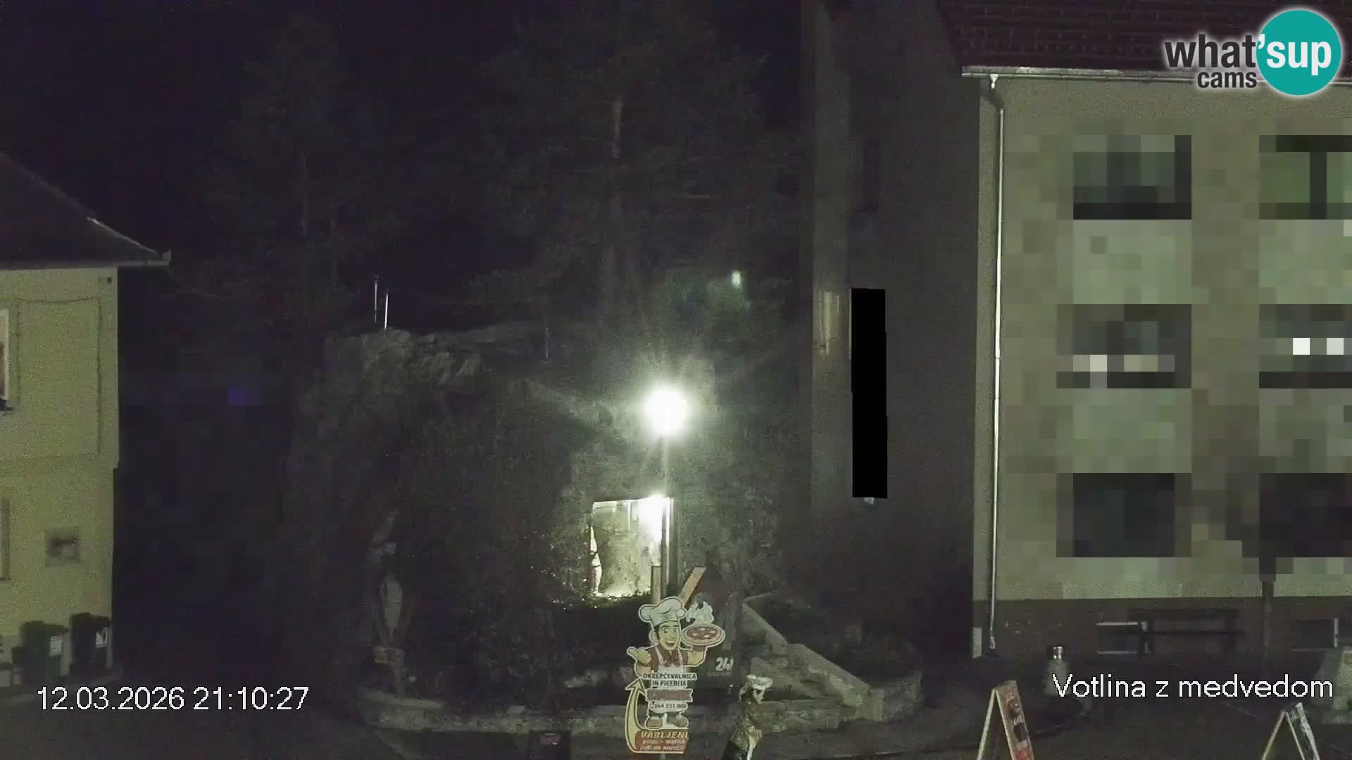 Centro de Črna na Koroškem | Koroška | Eslovenia