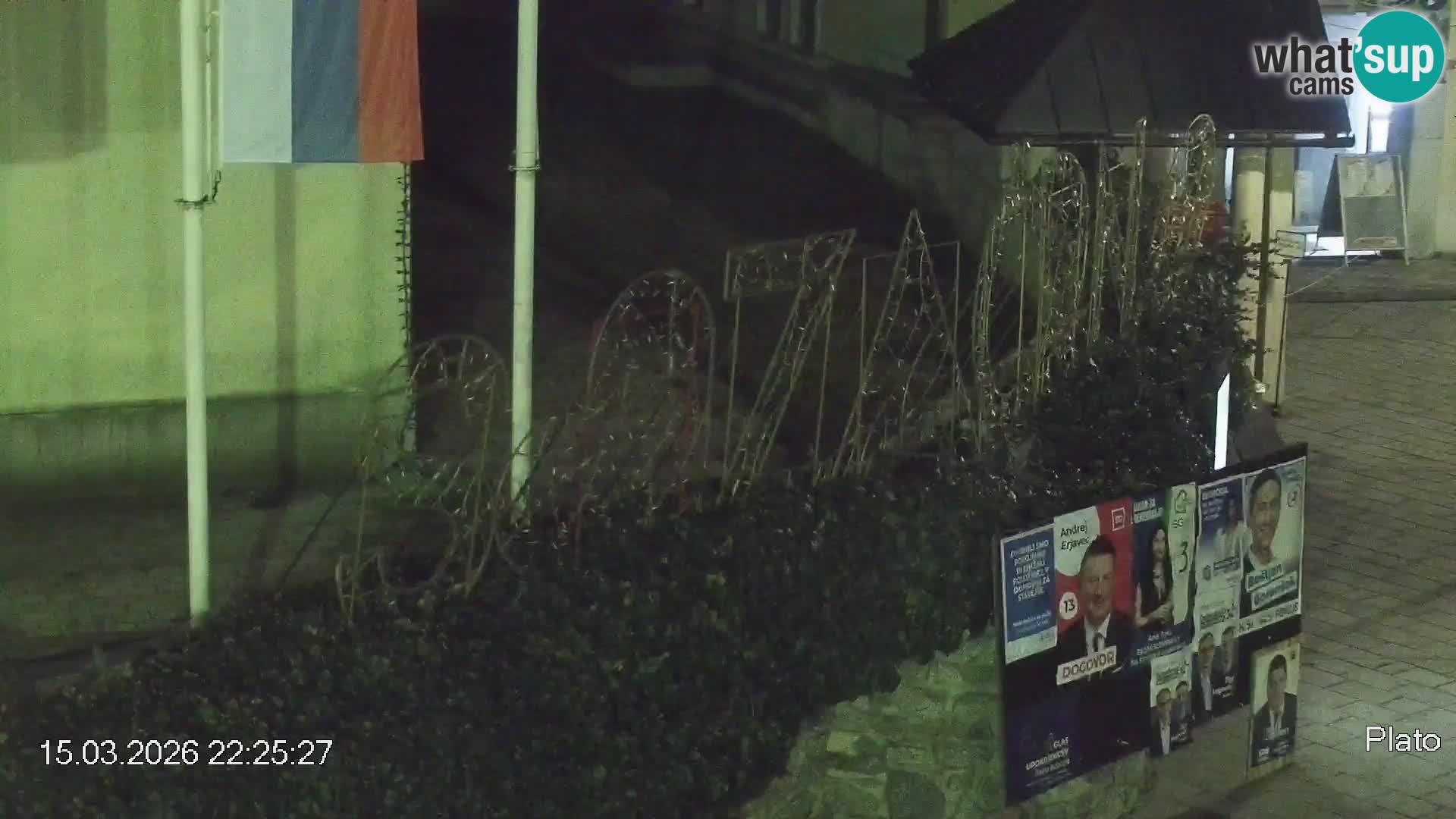 Črna na Koroškem mestno jedro | Koroška