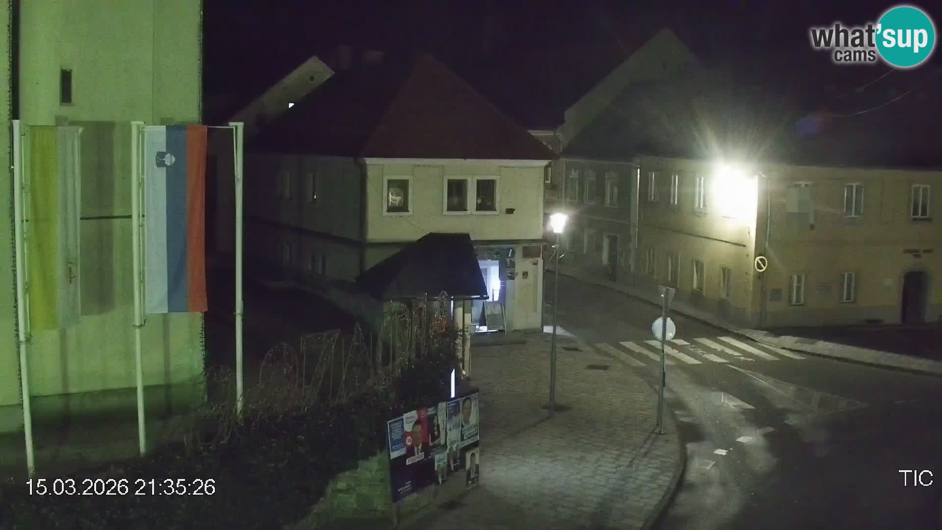 Črna na Koroškem city center | Koroška | Slovenia