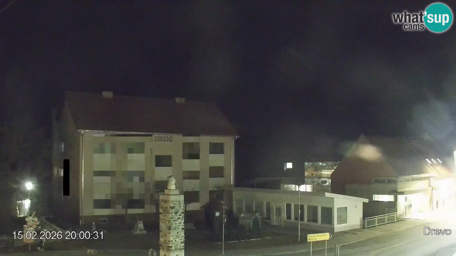 Centro di Črna na Koroškem | Koroška | Slovenia