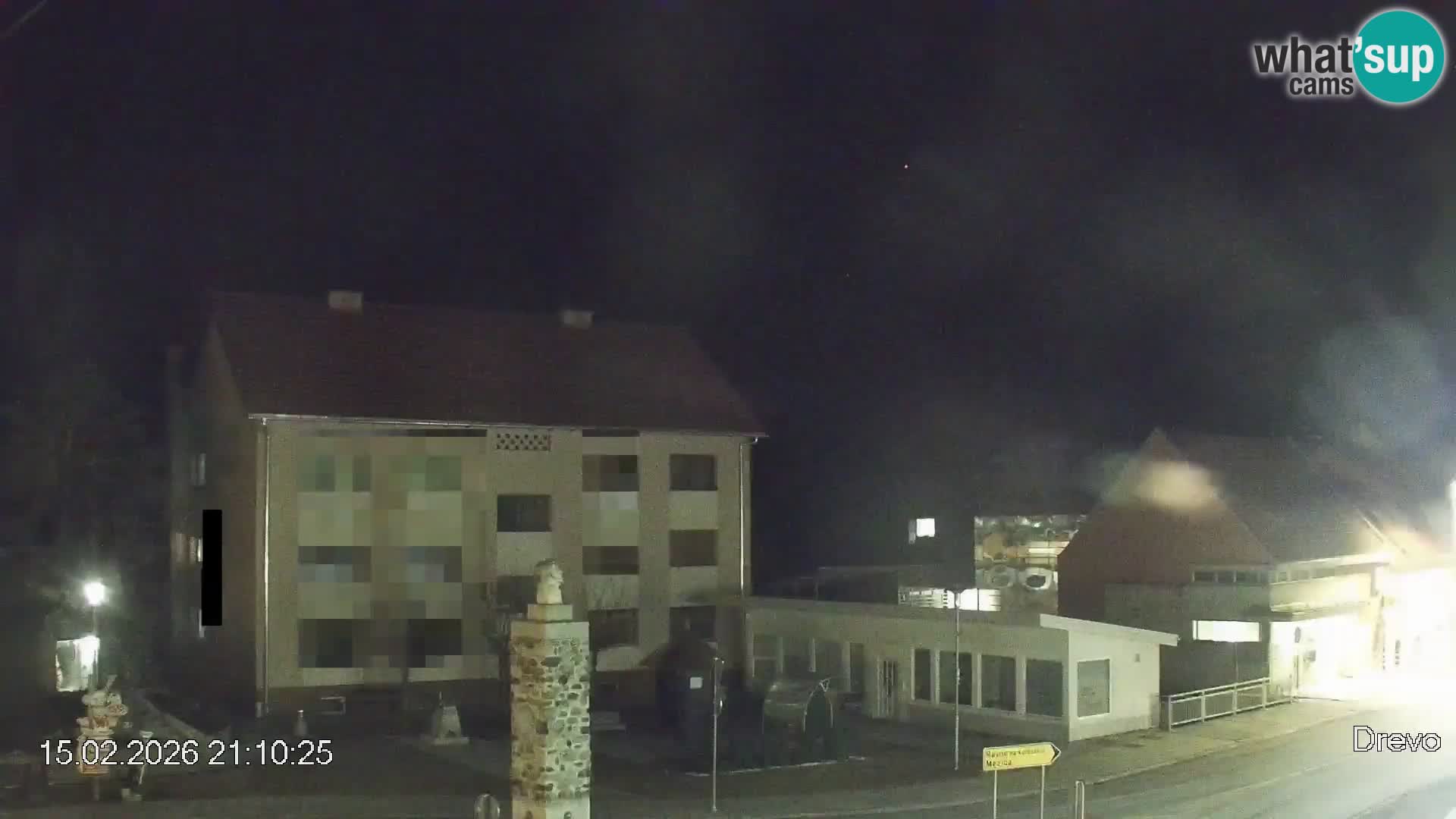 Centro de Črna na Koroškem | Koroška | Eslovenia