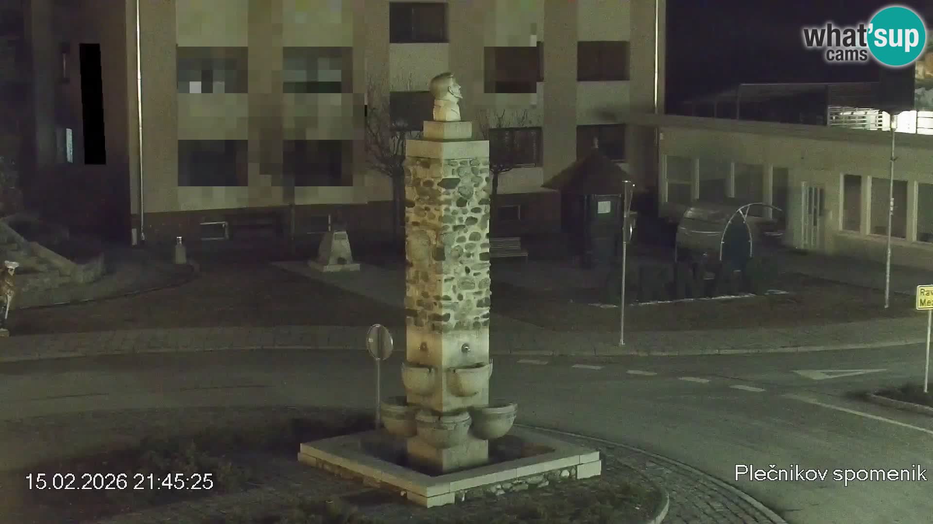 Centro di Črna na Koroškem | Koroška | Slovenia