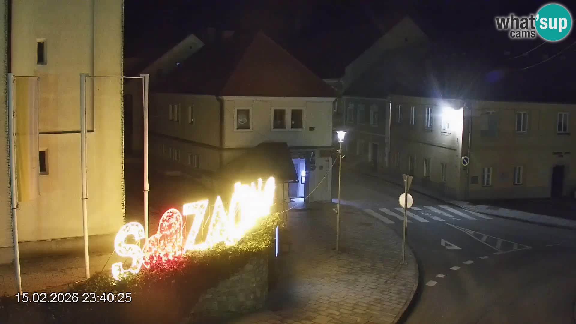 Centro di Črna na Koroškem | Koroška | Slovenia