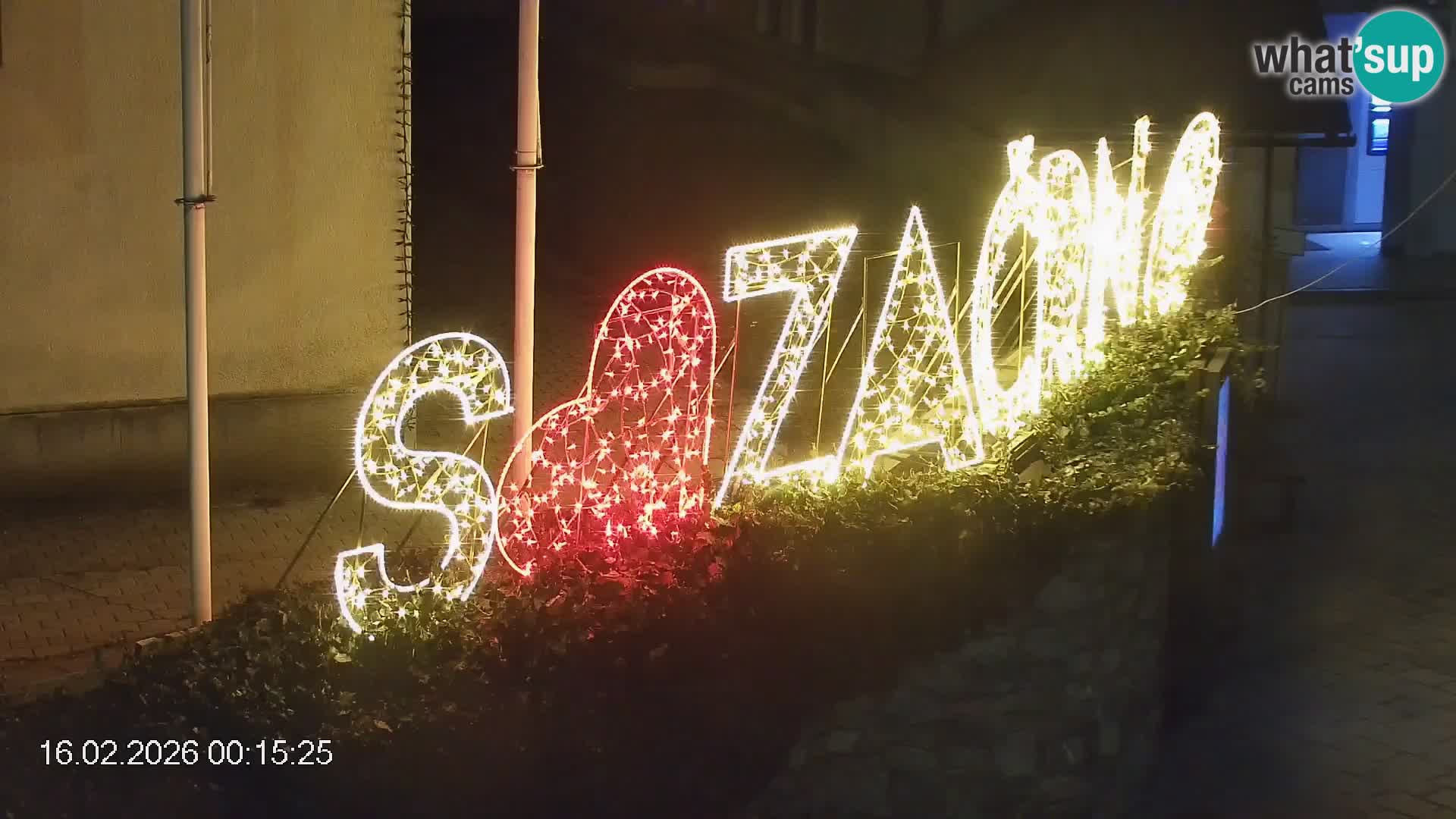 Središte grada Črne na Koroškem | Koroška | Slovenija