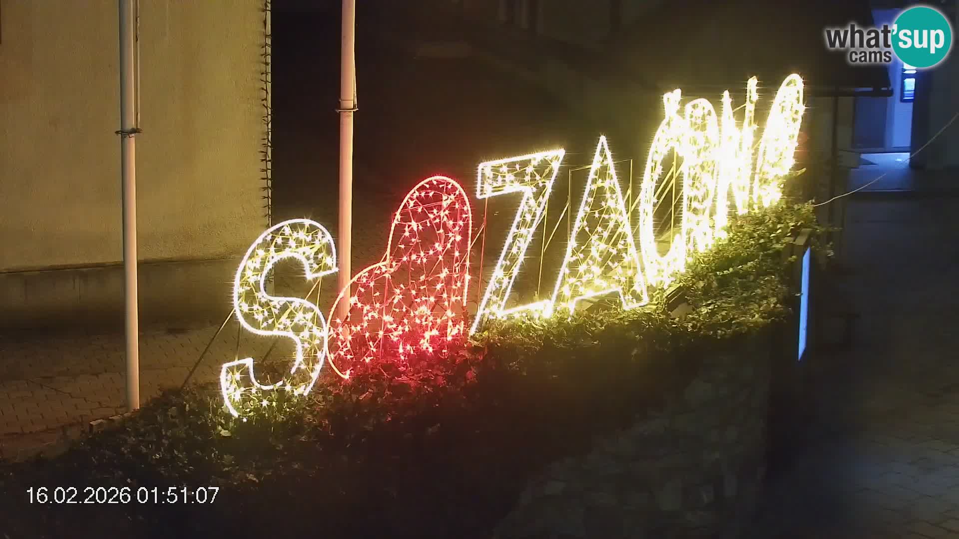 Središte grada Črne na Koroškem | Koroška | Slovenija