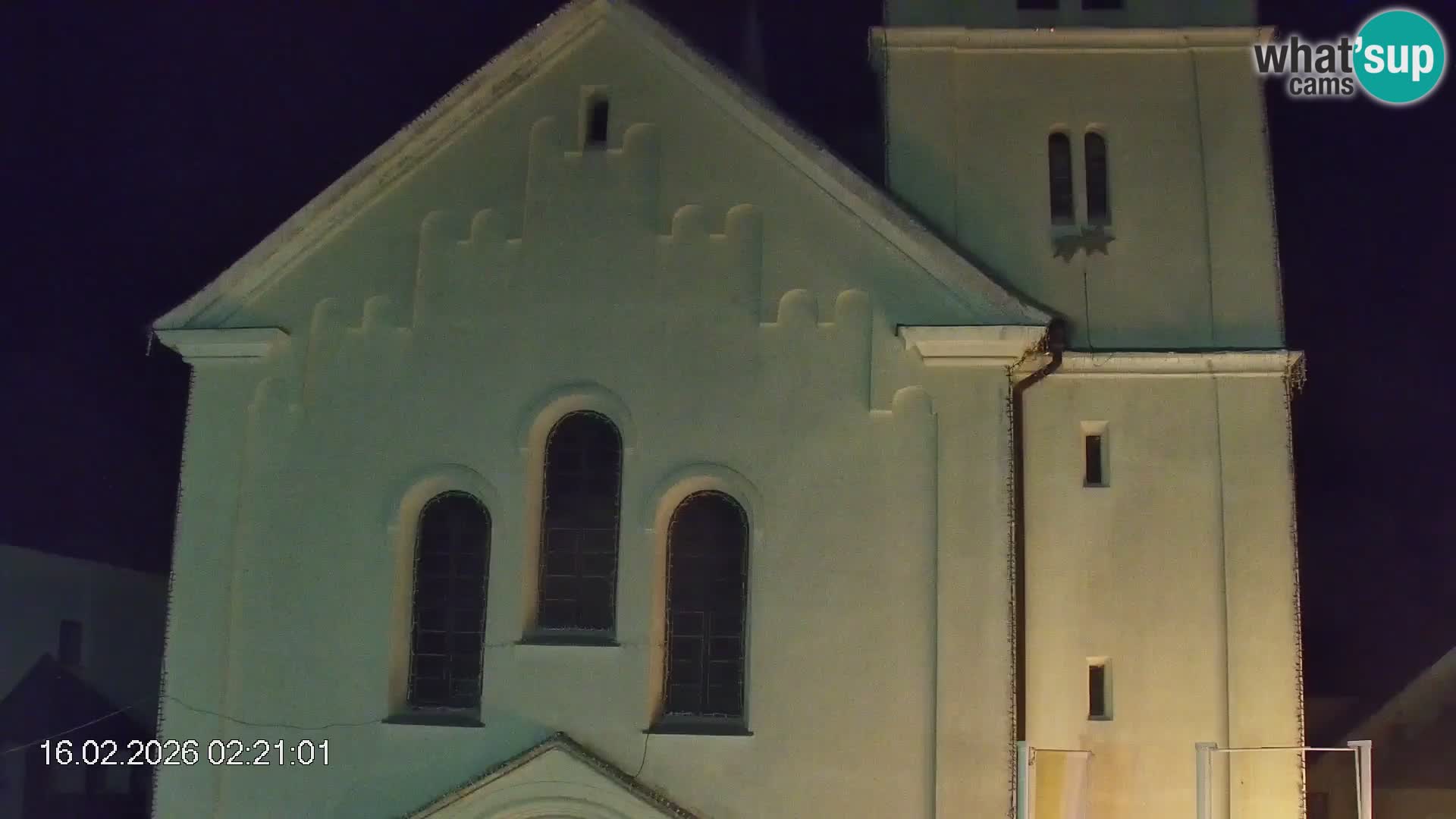 Središte grada Črne na Koroškem | Koroška | Slovenija