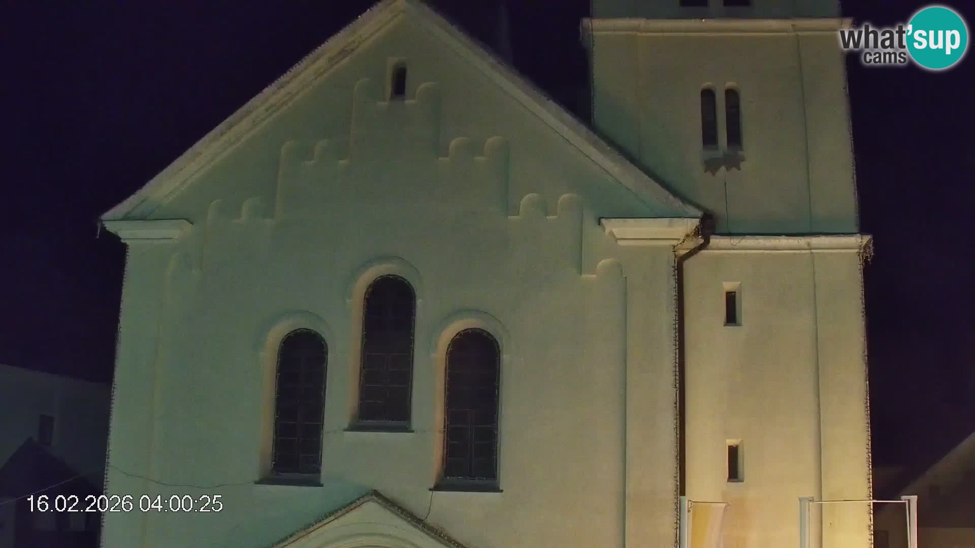 Središte grada Črne na Koroškem | Koroška | Slovenija