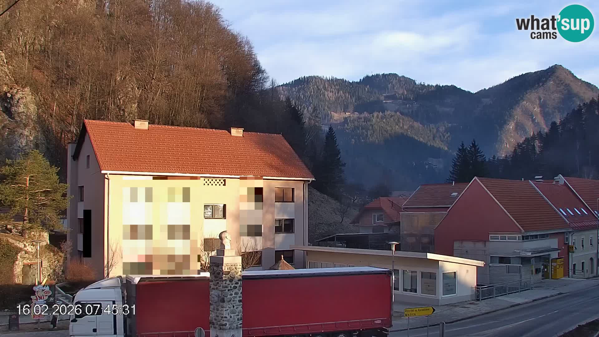 Centro di Črna na Koroškem | Koroška | Slovenia