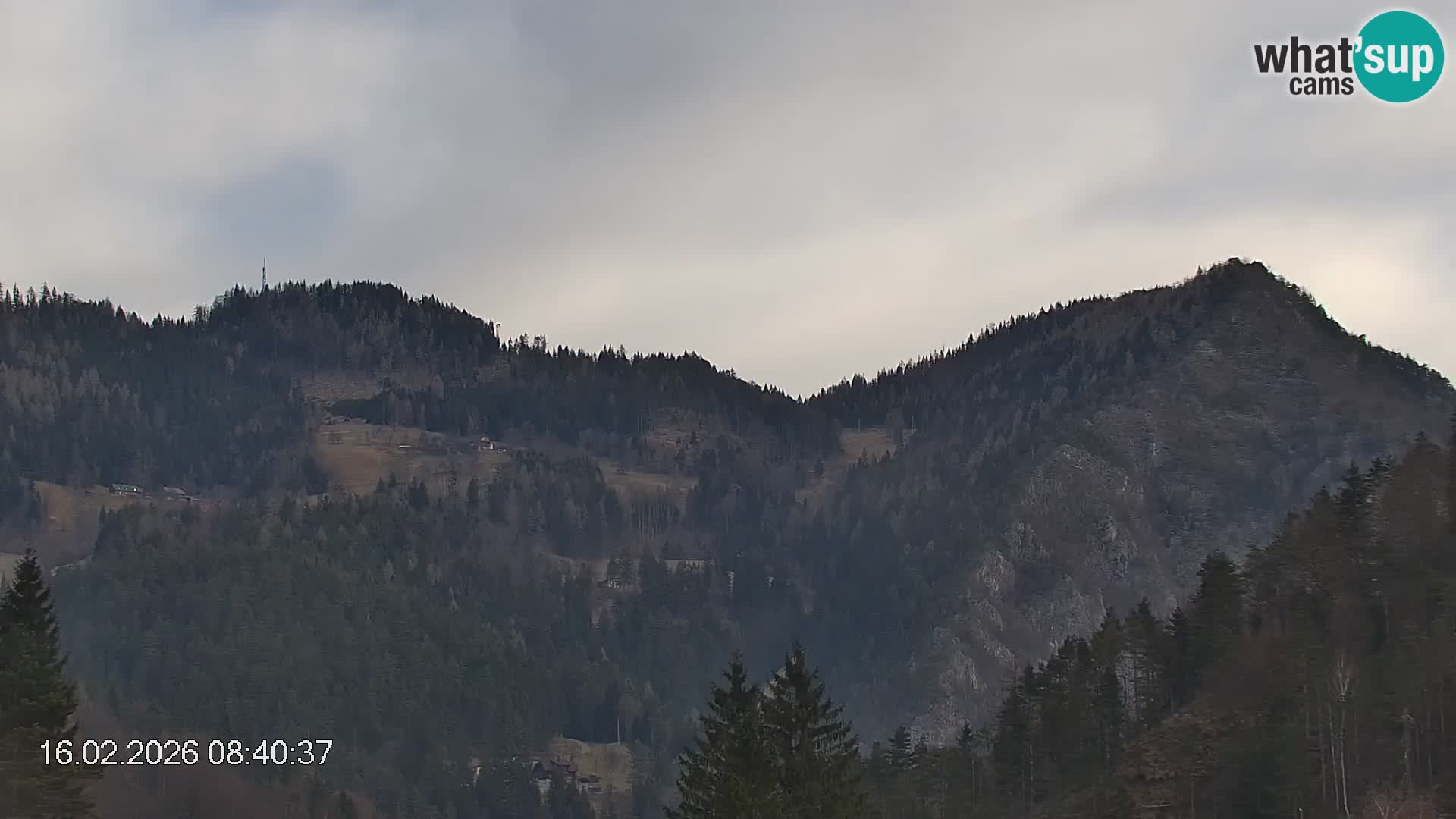 Centro di Črna na Koroškem | Koroška | Slovenia
