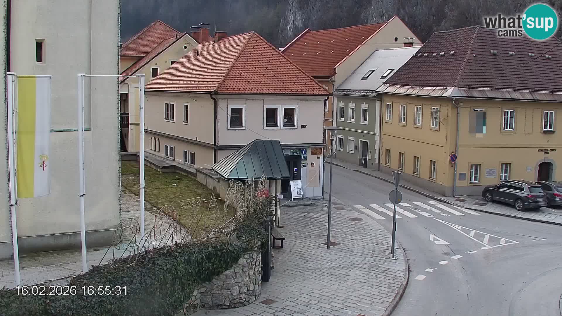 Centro de Črna na Koroškem | Koroška | Eslovenia