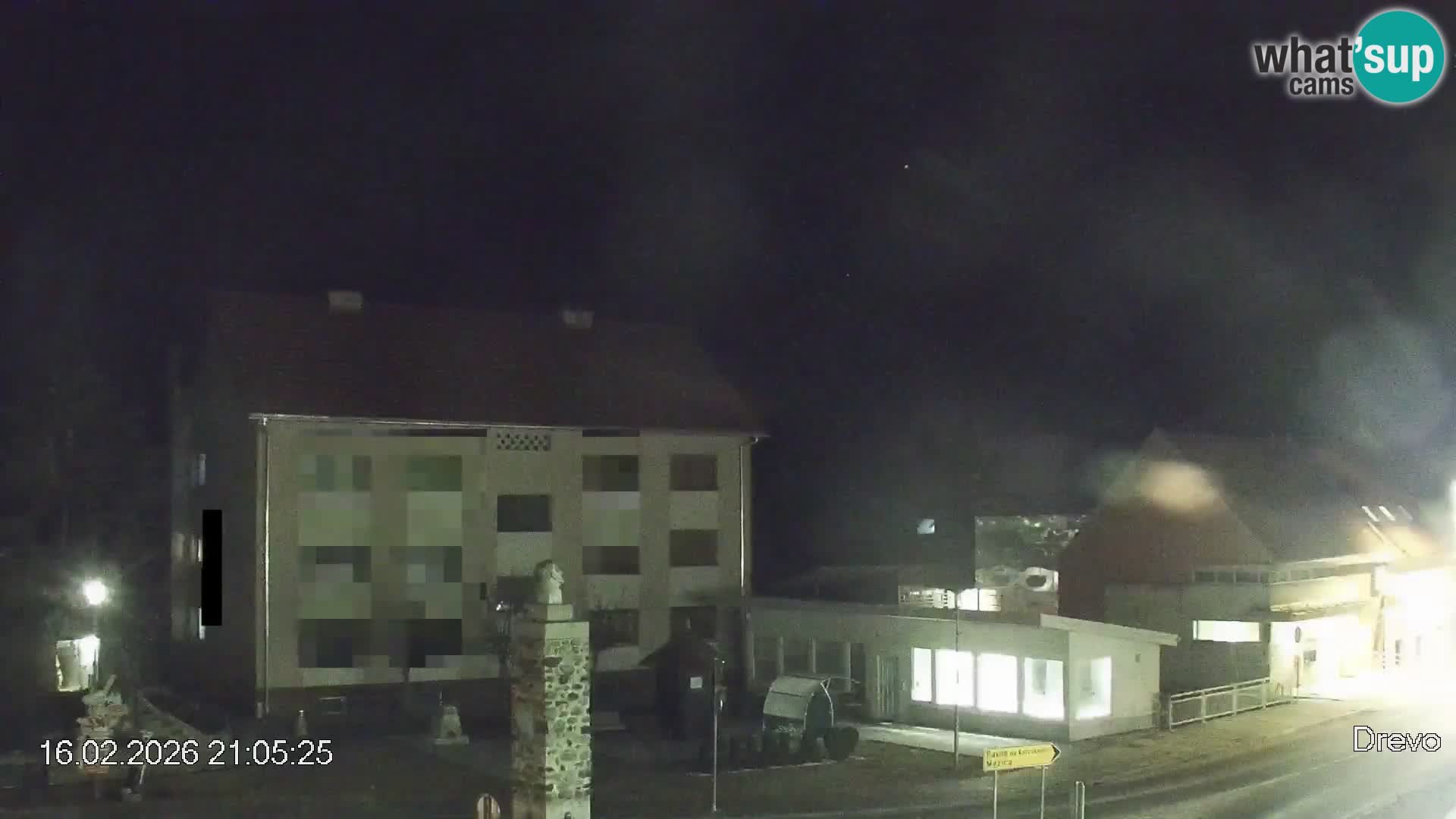 Centro de Črna na Koroškem | Koroška | Eslovenia