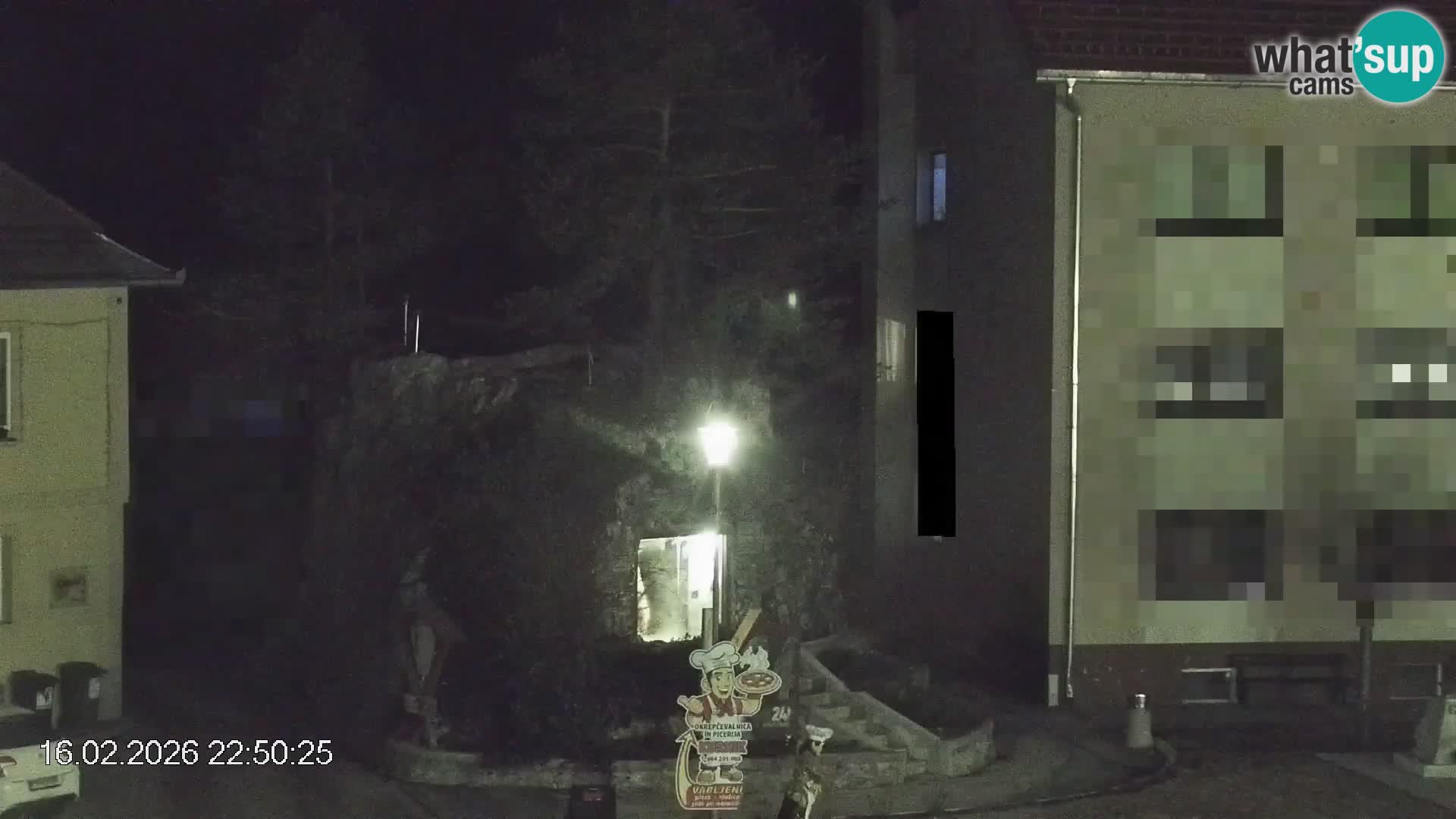 Centro de Črna na Koroškem | Koroška | Eslovenia