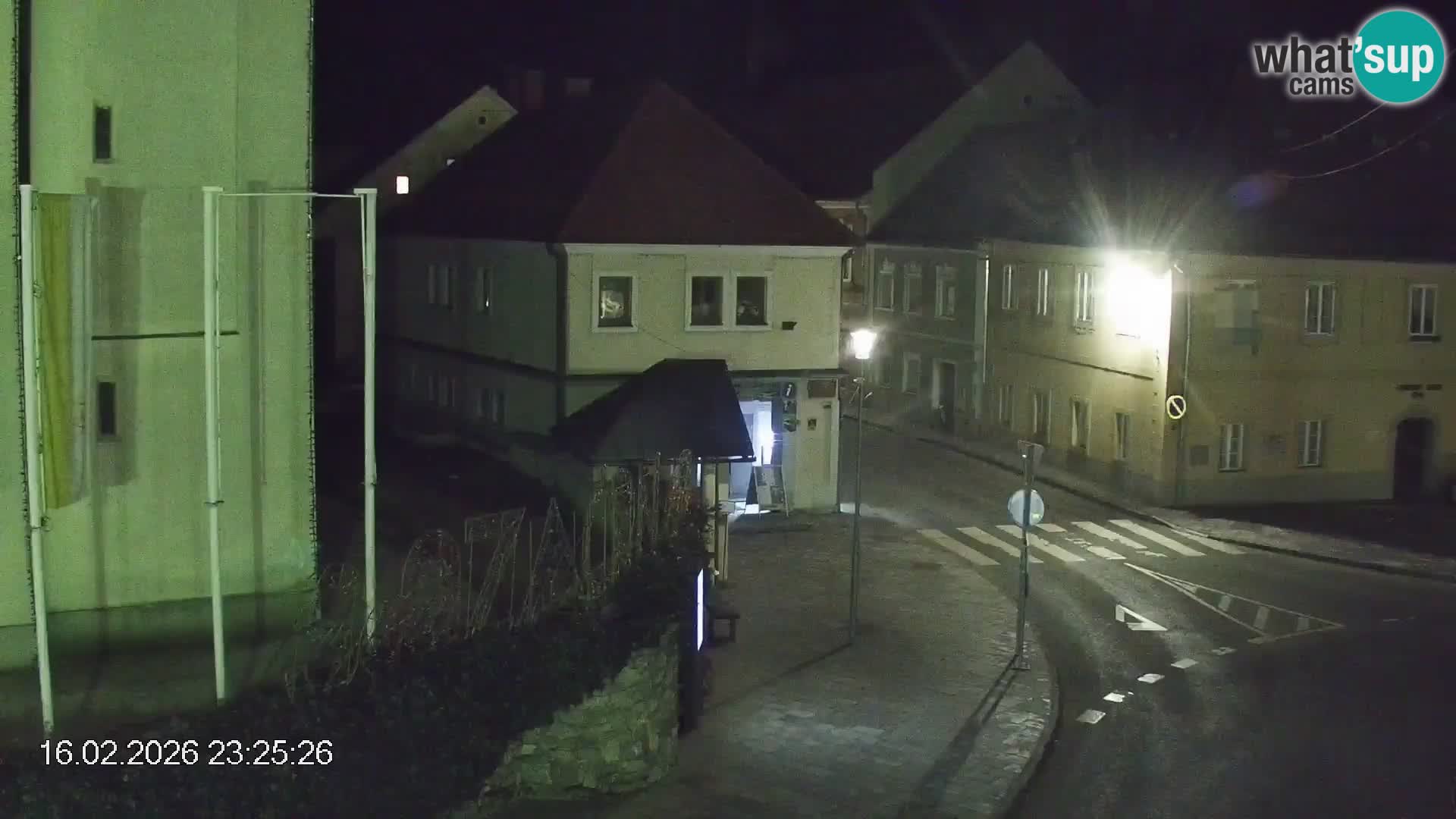 Črna na Koroškem city center | Koroška | Slovenia