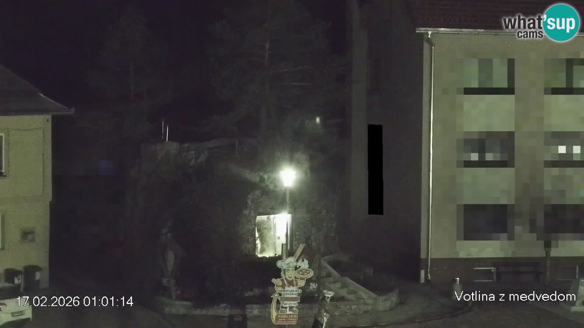 Črna na Koroškem city center | Koroška | Slovenia