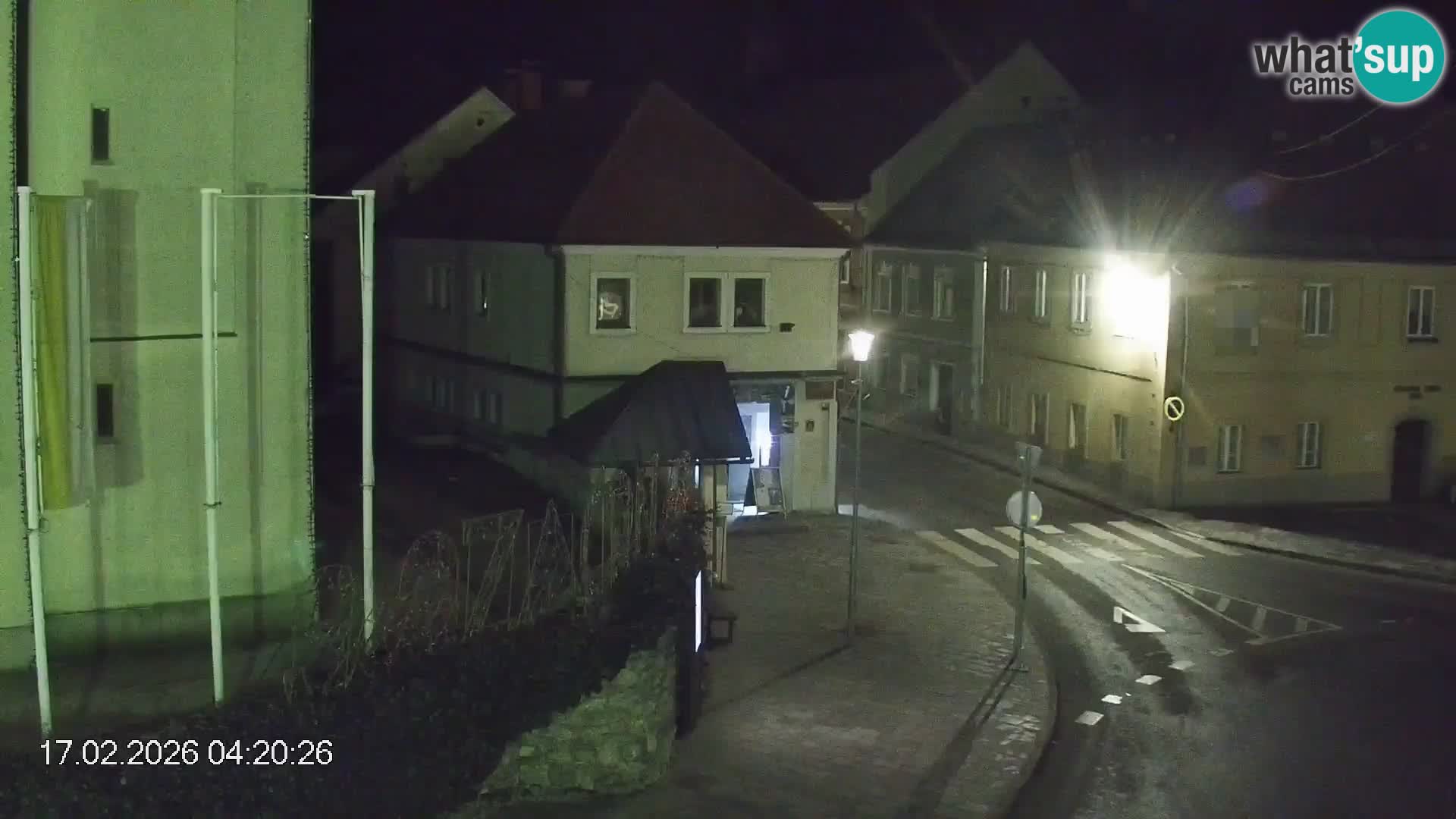 Centro di Črna na Koroškem | Koroška | Slovenia