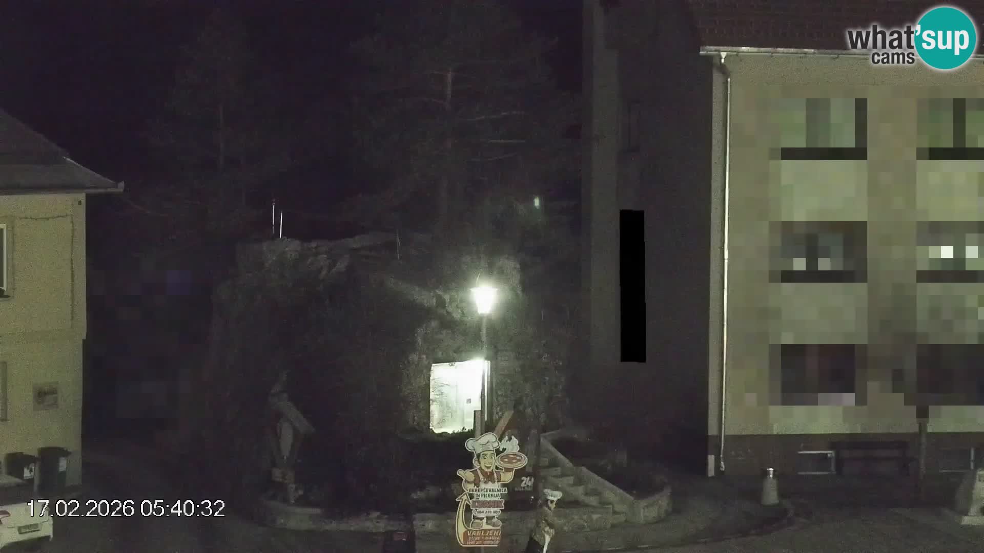 Črna na Koroškem city center | Koroška | Slovenia