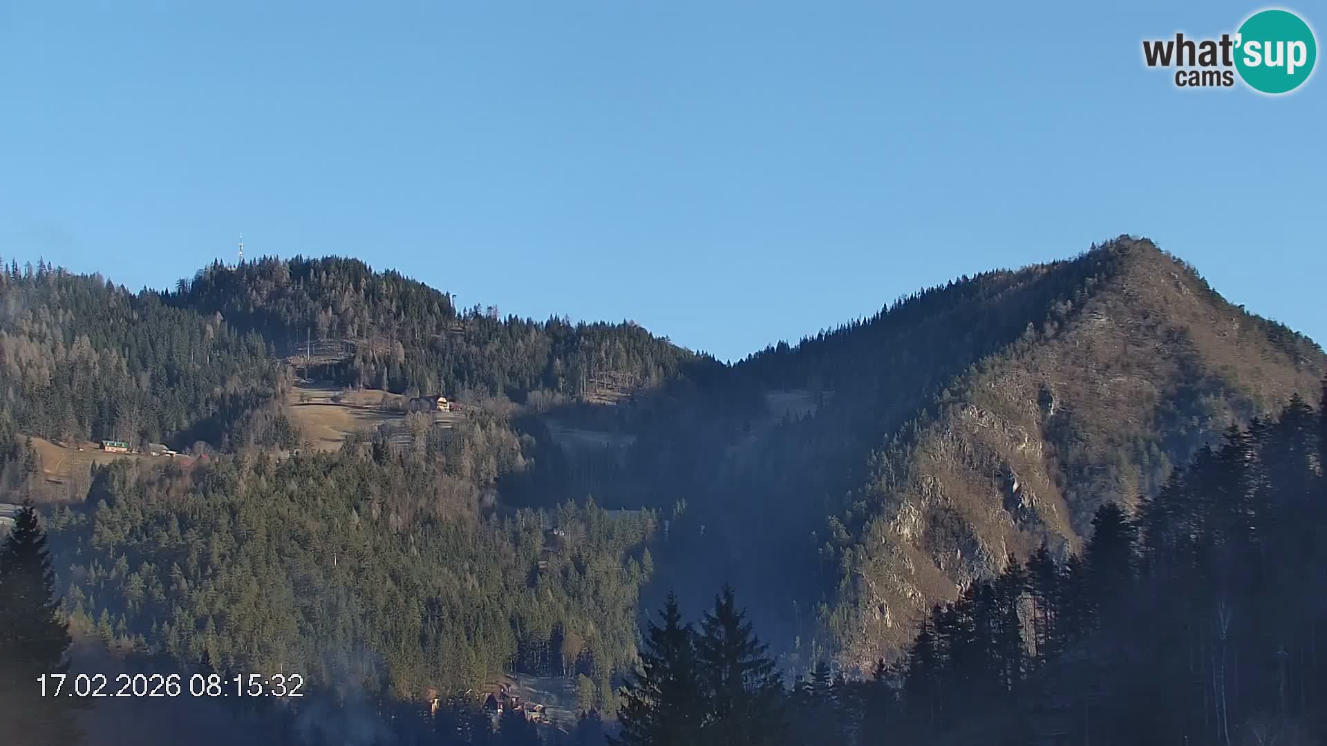 Centro di Črna na Koroškem | Koroška | Slovenia