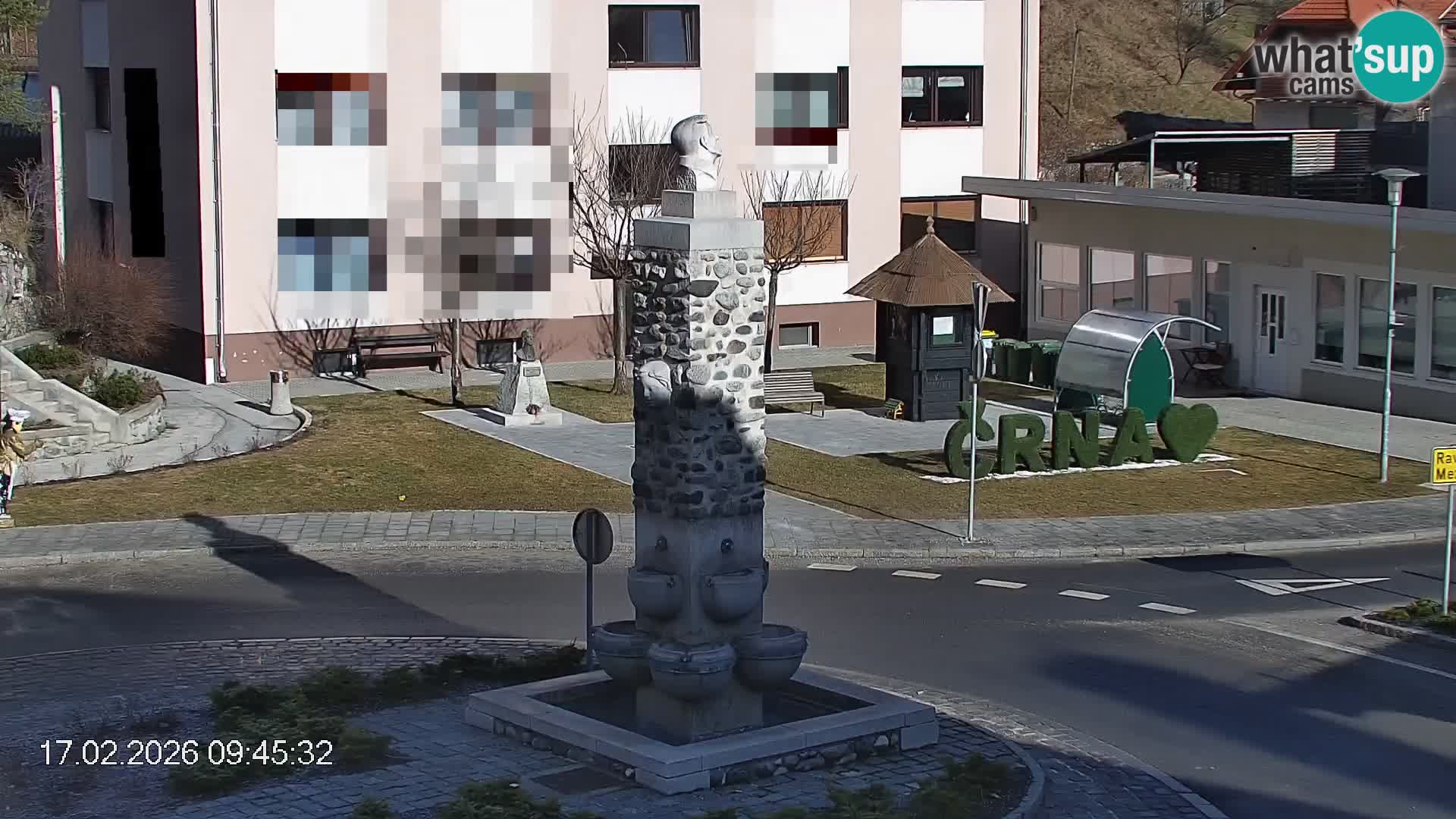 Centro di Črna na Koroškem | Koroška | Slovenia