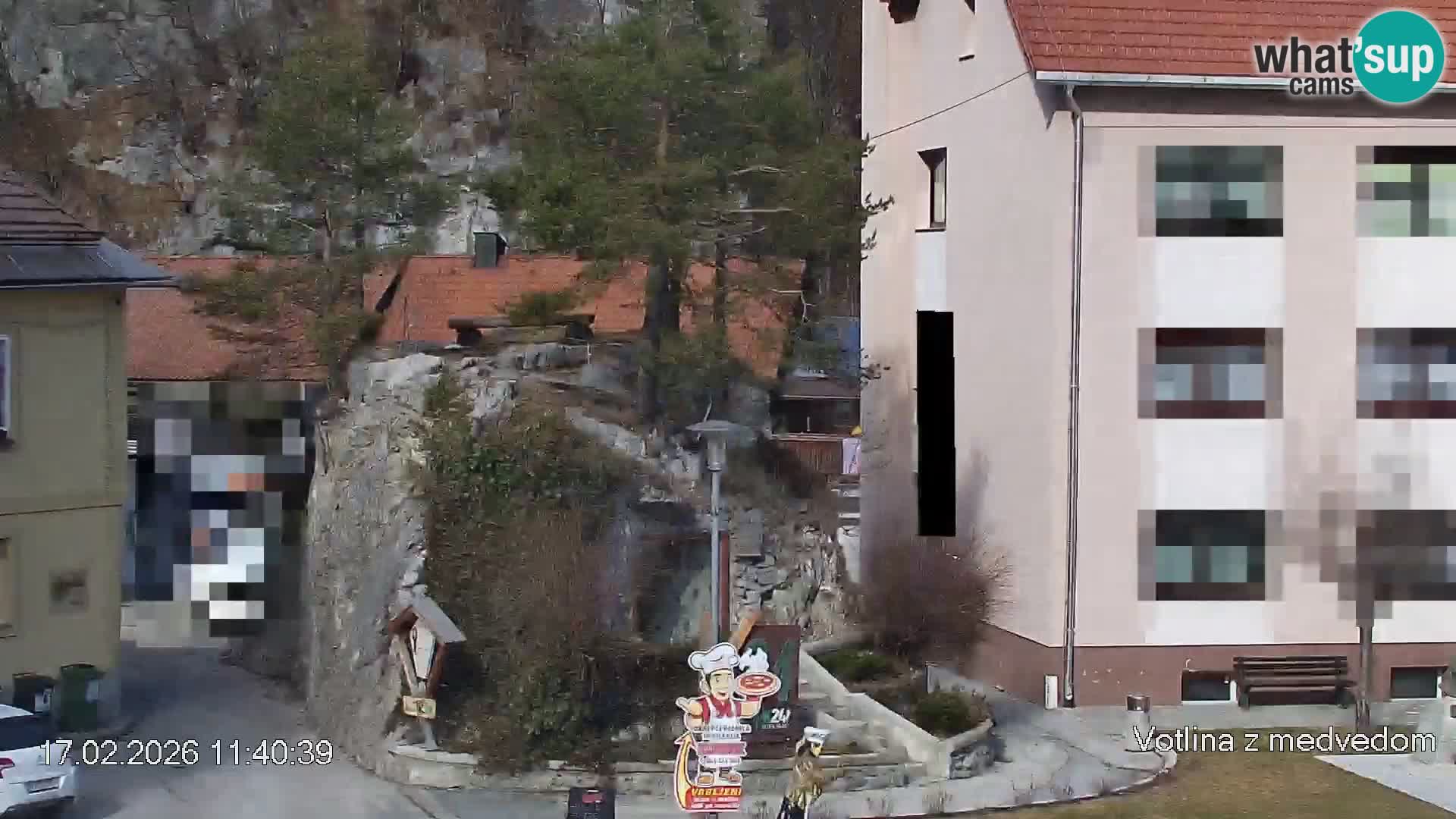 Centro di Črna na Koroškem | Koroška | Slovenia