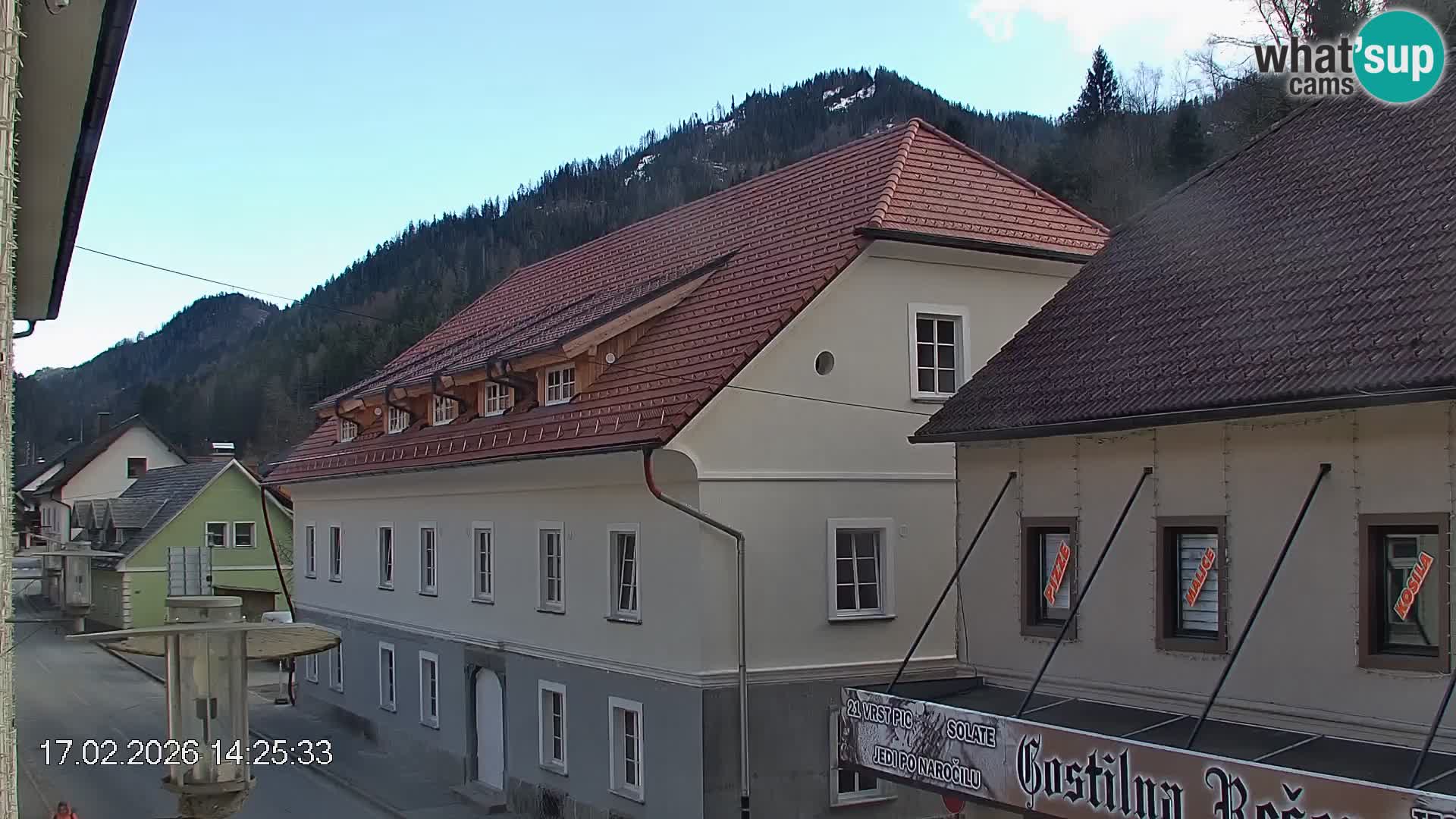 Centro di Črna na Koroškem | Koroška | Slovenia