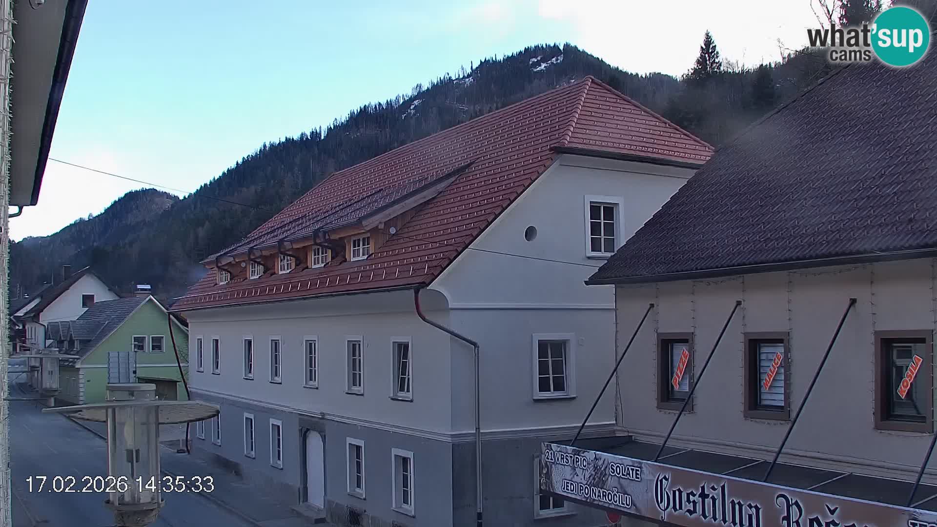 Centro di Črna na Koroškem | Koroška | Slovenia