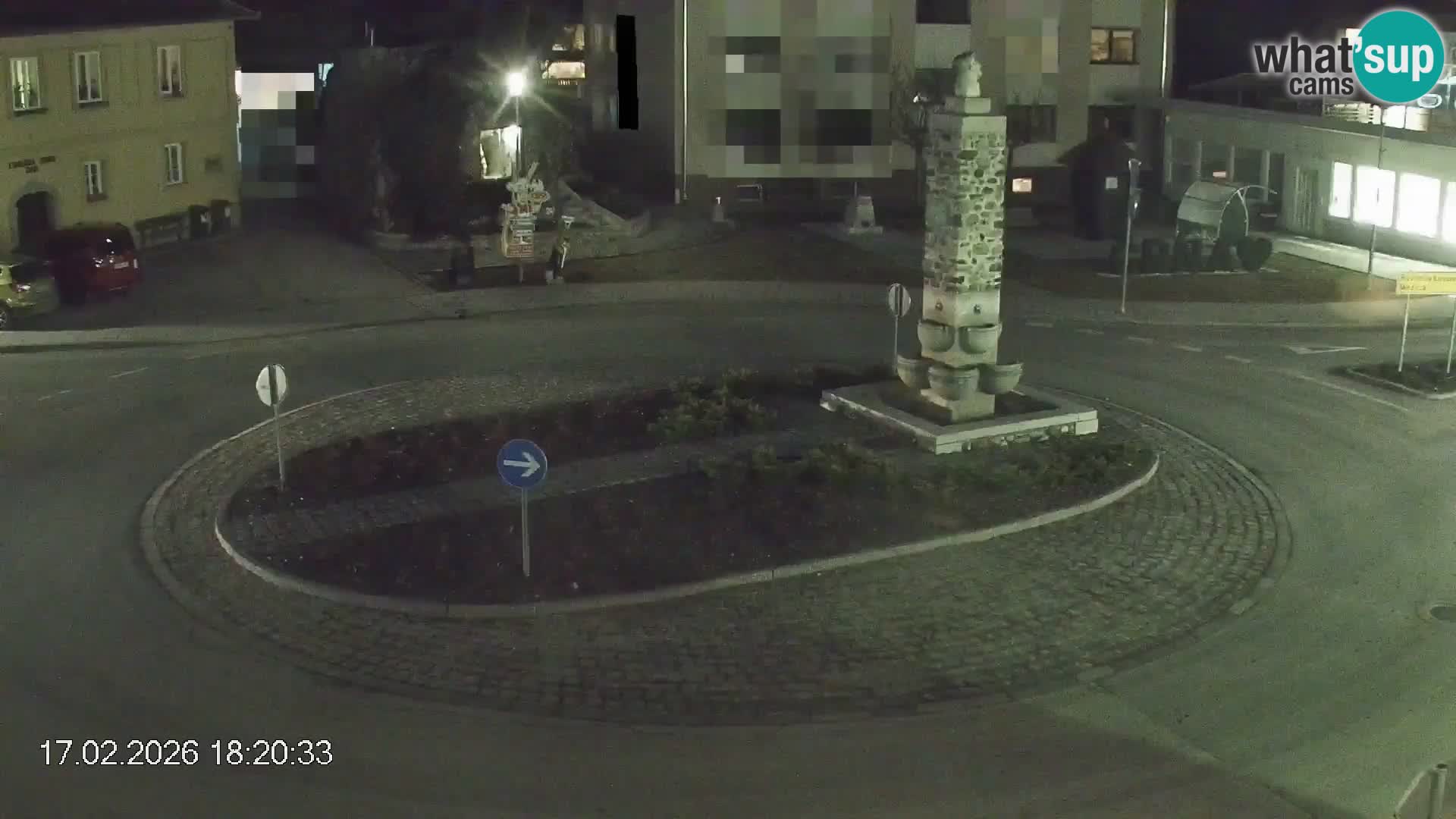 Centro de Črna na Koroškem | Koroška | Eslovenia