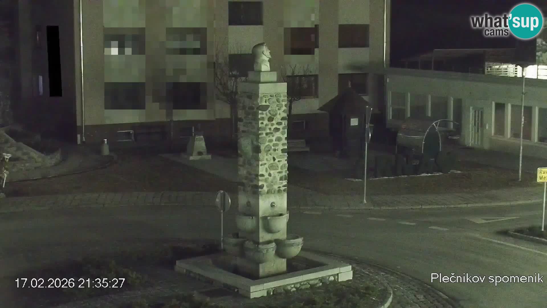 Črna na Koroškem city center | Koroška | Slovenia