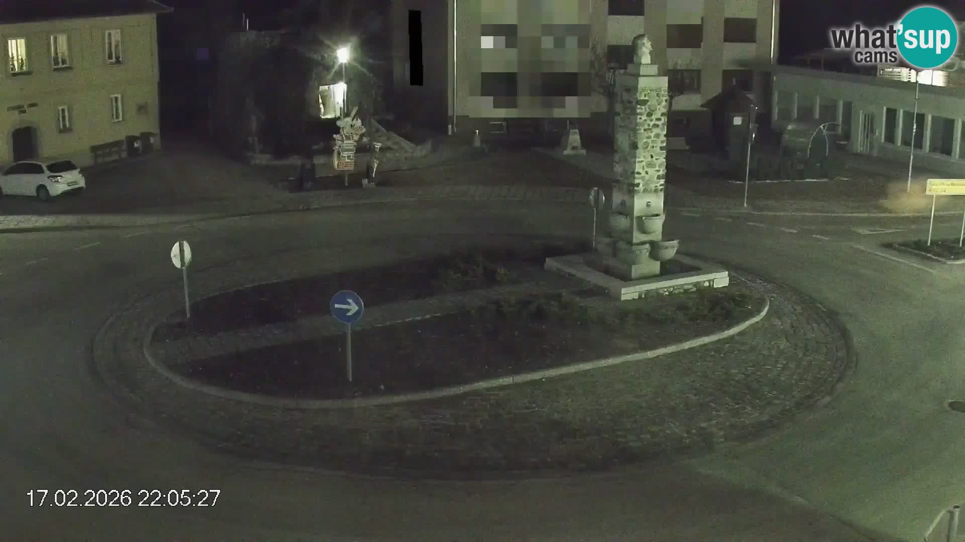 Centro de Črna na Koroškem | Koroška | Eslovenia