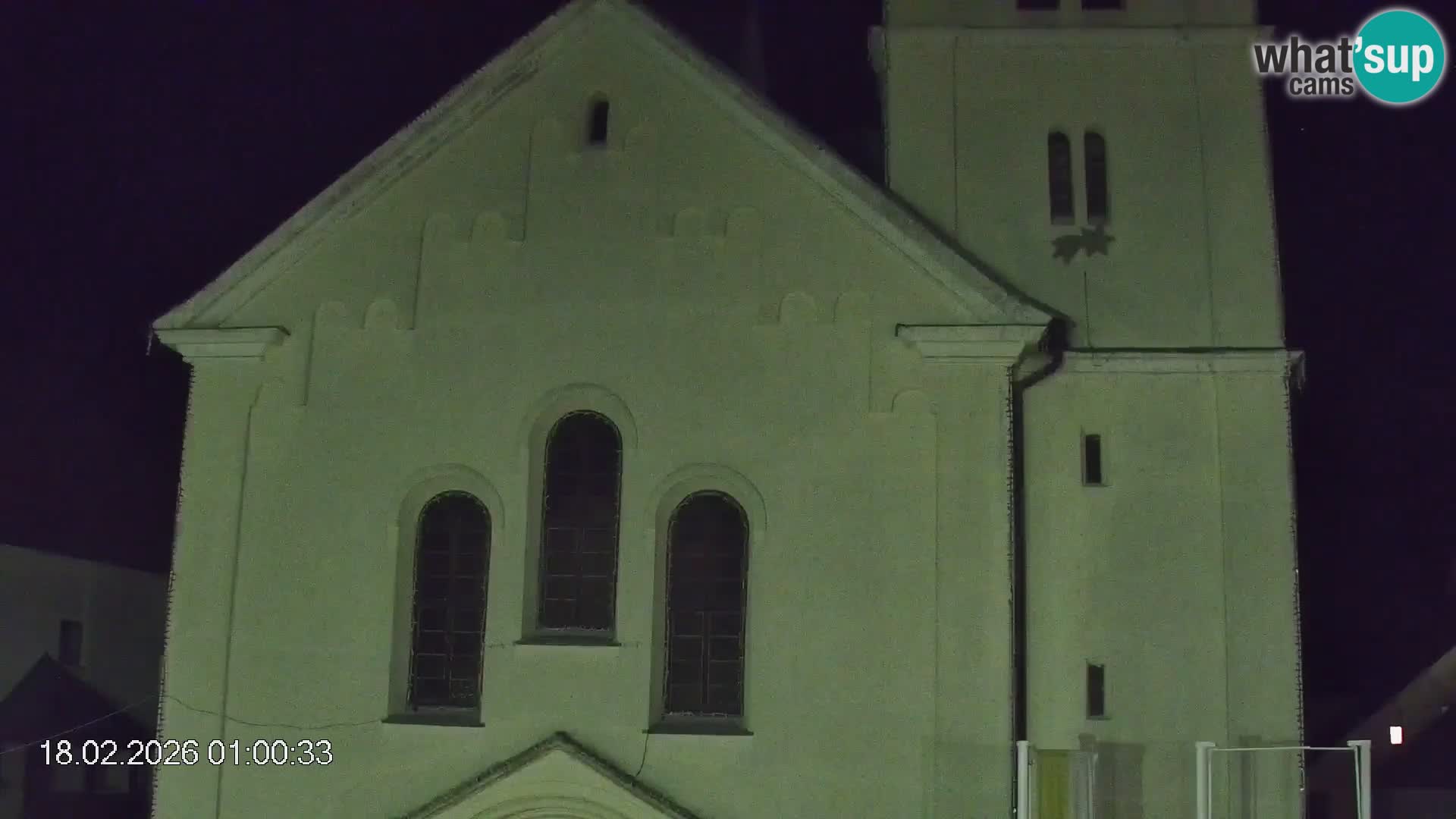 Centro de Črna na Koroškem | Koroška | Eslovenia