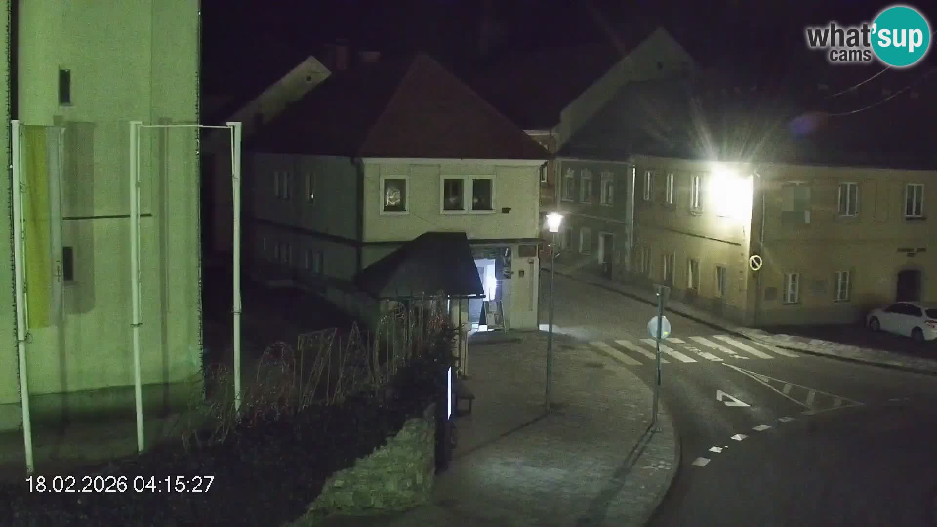 Črna na Koroškem city center | Koroška | Slovenia