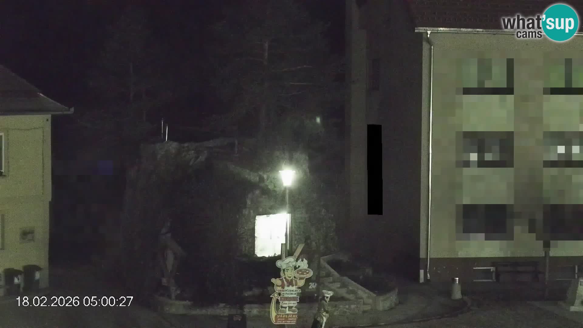 Črna na Koroškem city center | Koroška | Slovenia