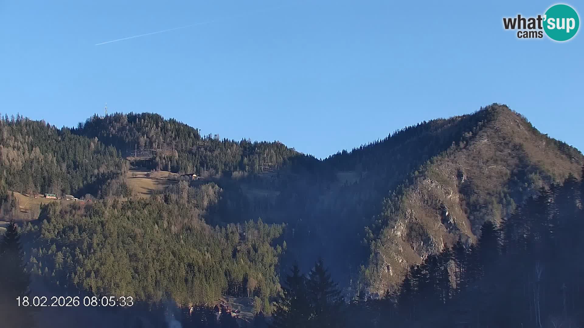 Centro di Črna na Koroškem | Koroška | Slovenia