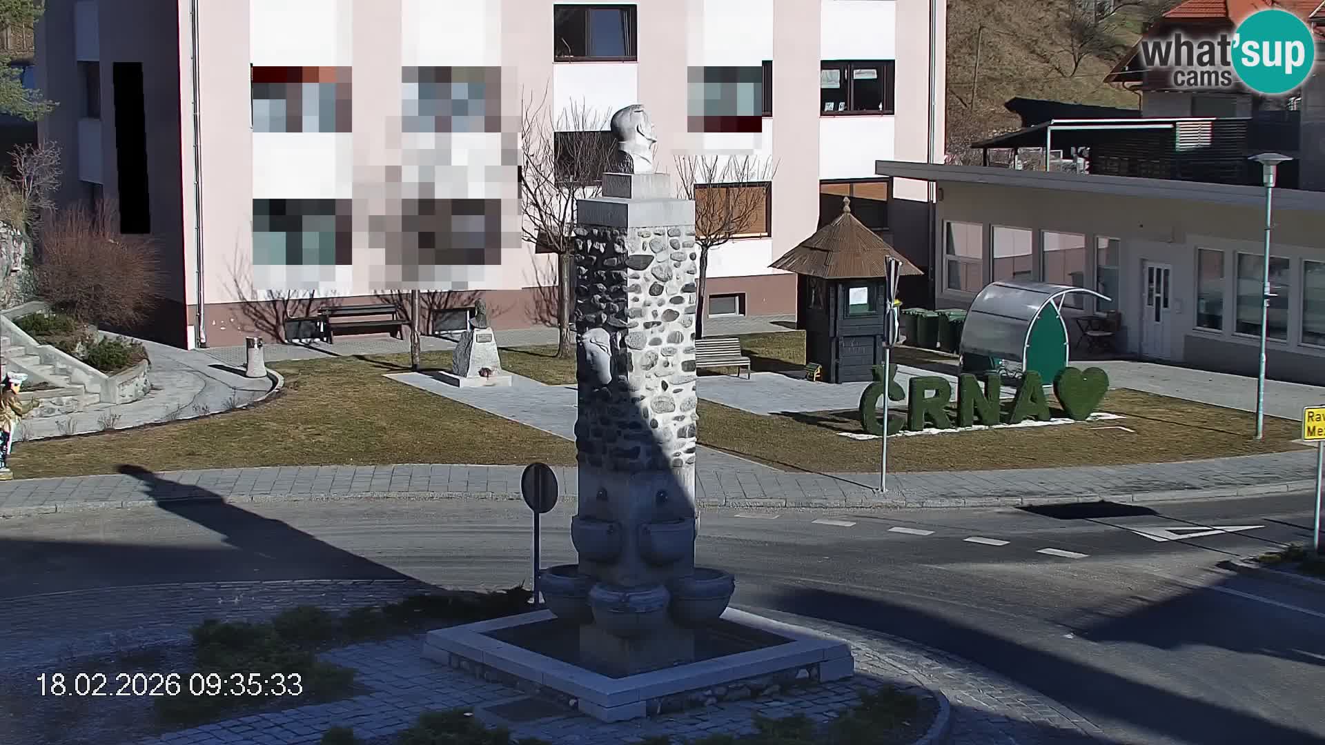 Centro di Črna na Koroškem | Koroška | Slovenia