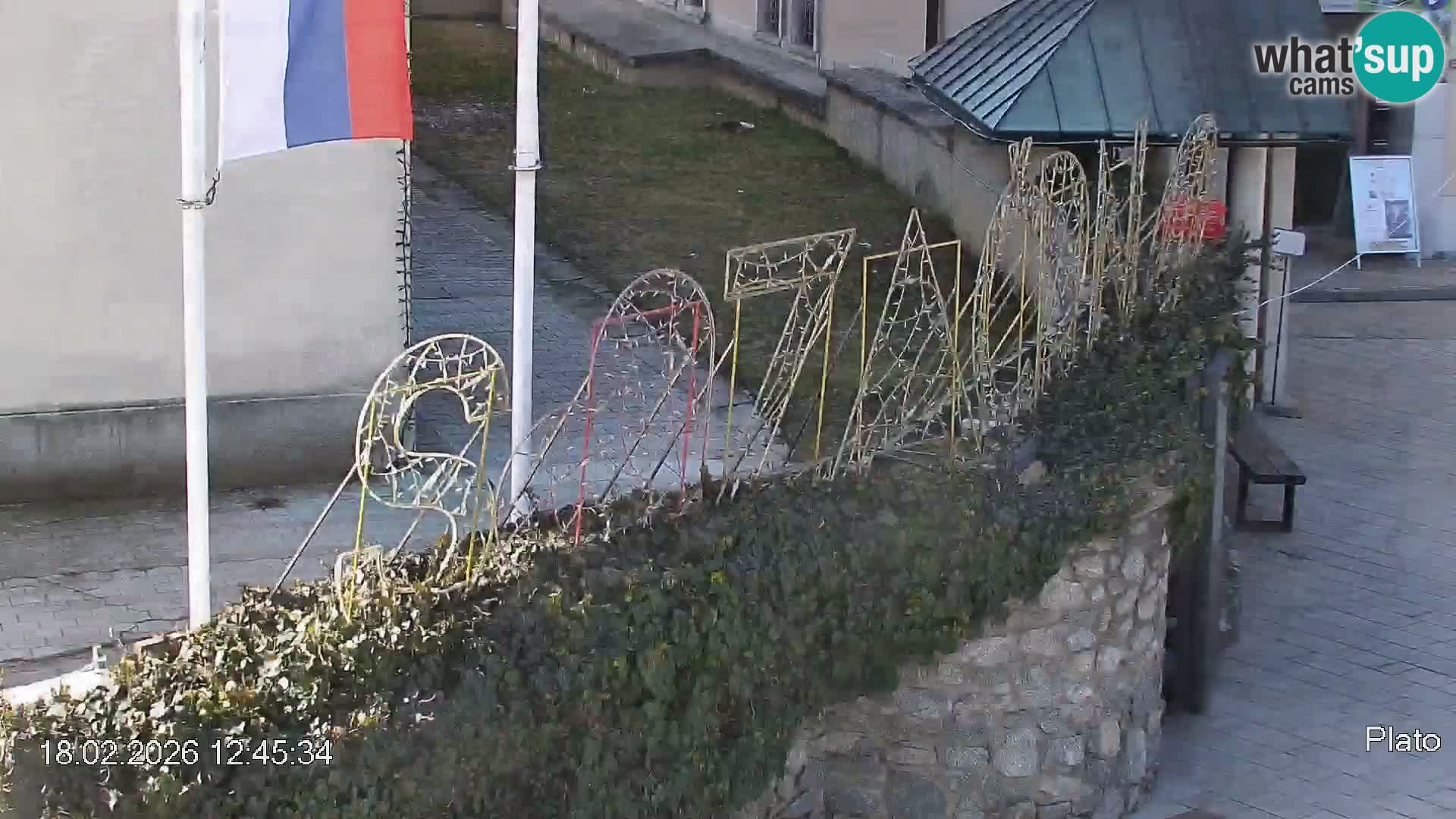 Centre-ville de Crna na Koroskem | Koroska | Slovénie