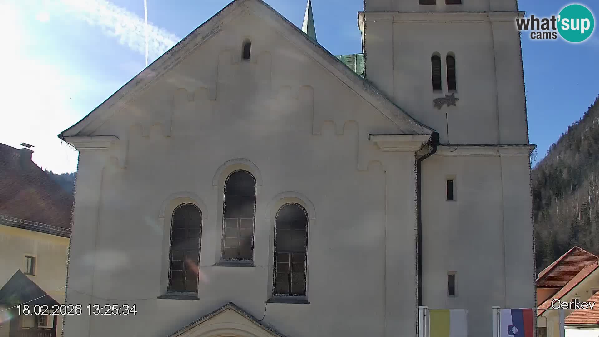 Centro de Črna na Koroškem | Koroška | Eslovenia