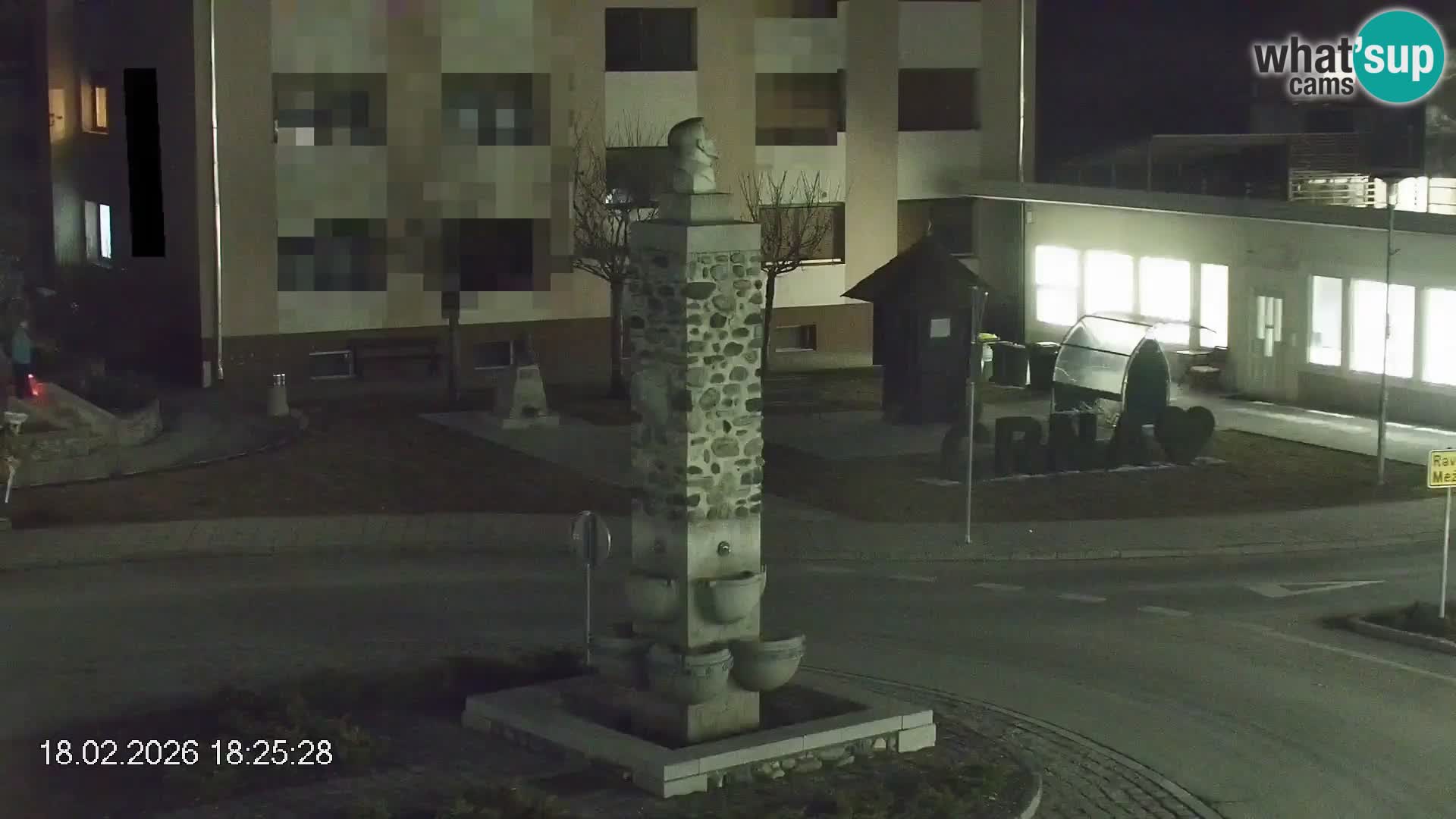 Centro di Črna na Koroškem | Koroška | Slovenia