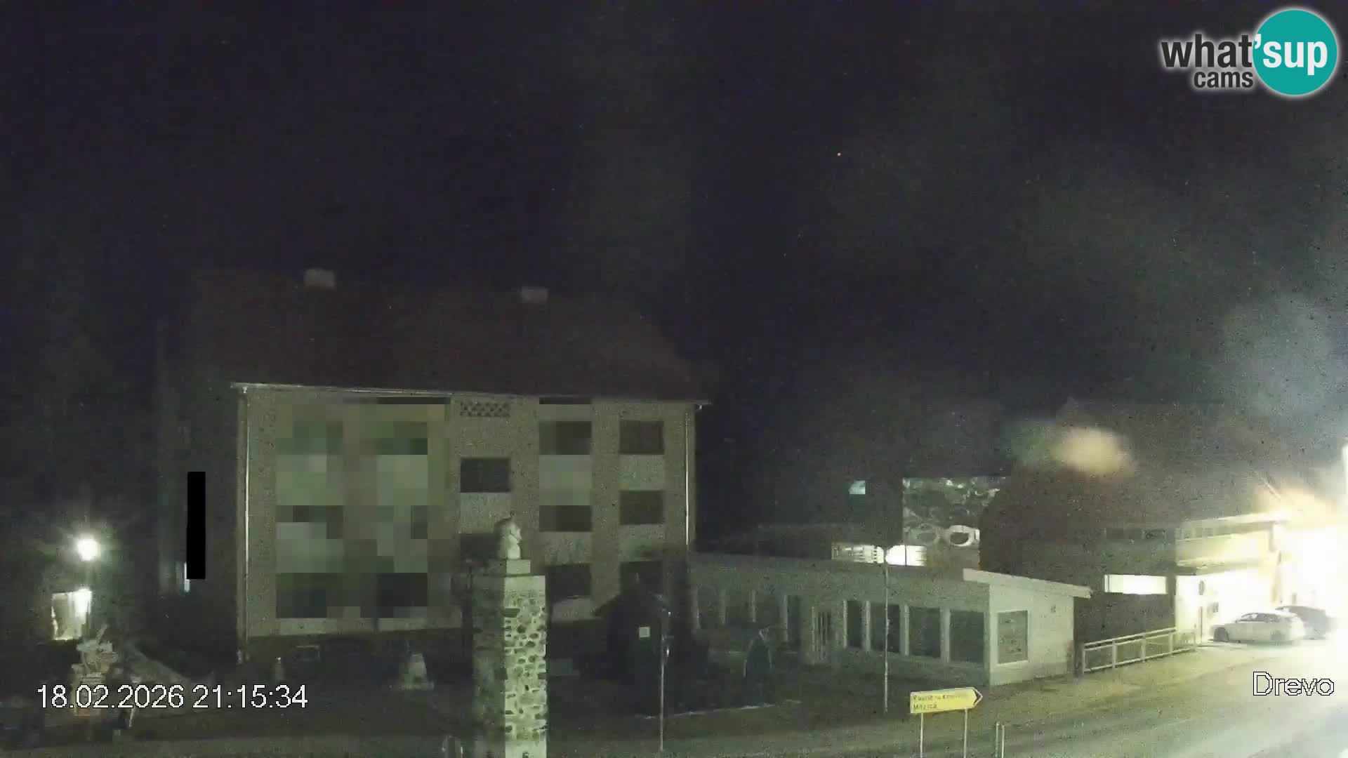 Centro de Črna na Koroškem | Koroška | Eslovenia