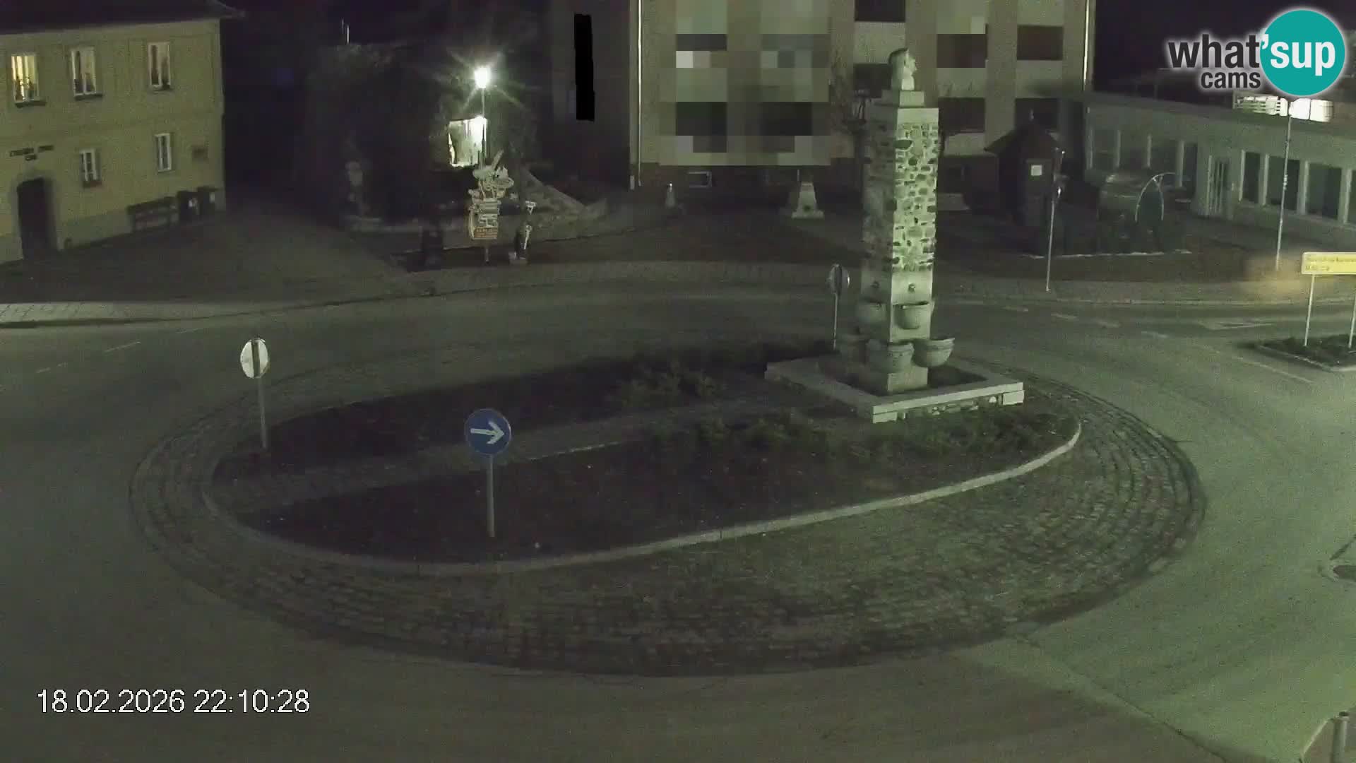 Centro di Črna na Koroškem | Koroška | Slovenia